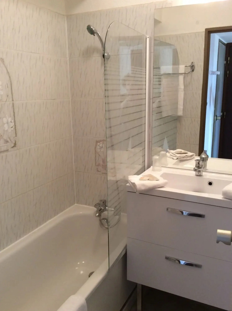 Résidence Goélia Sun City