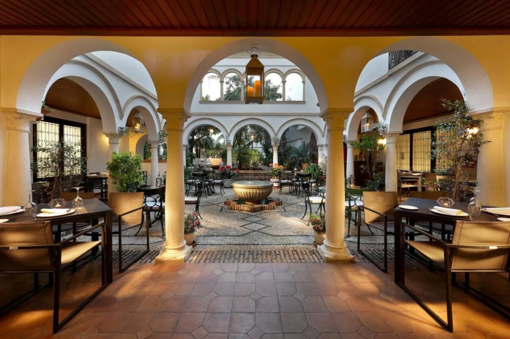 Eurostars Conquistador Hotel