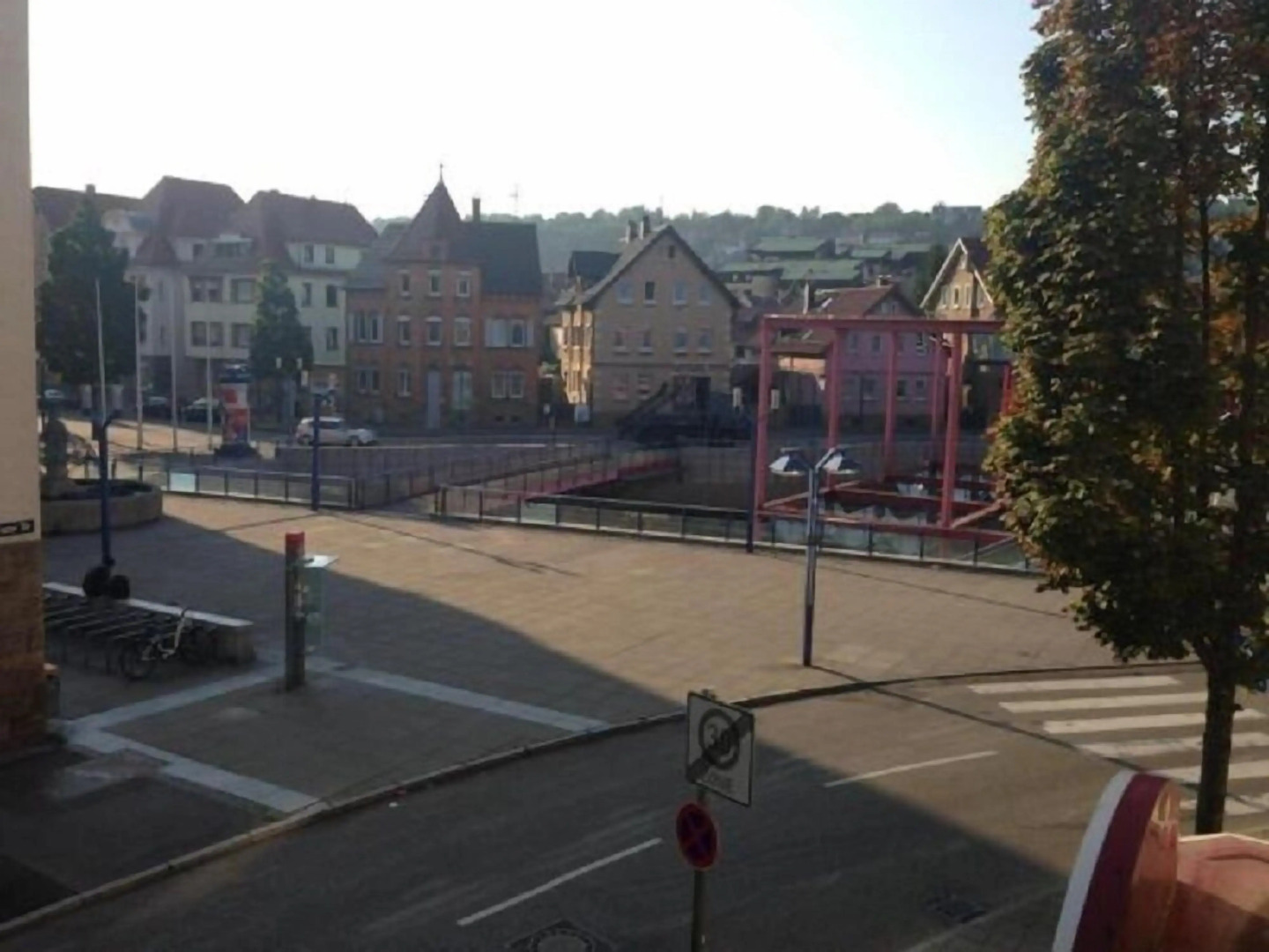 TRUST Hotel & Appartements