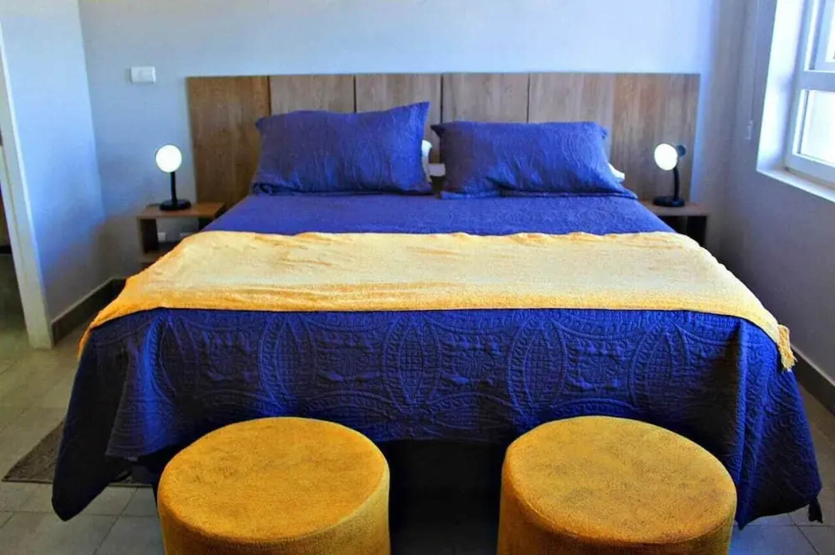 Apartamentos Bauerle