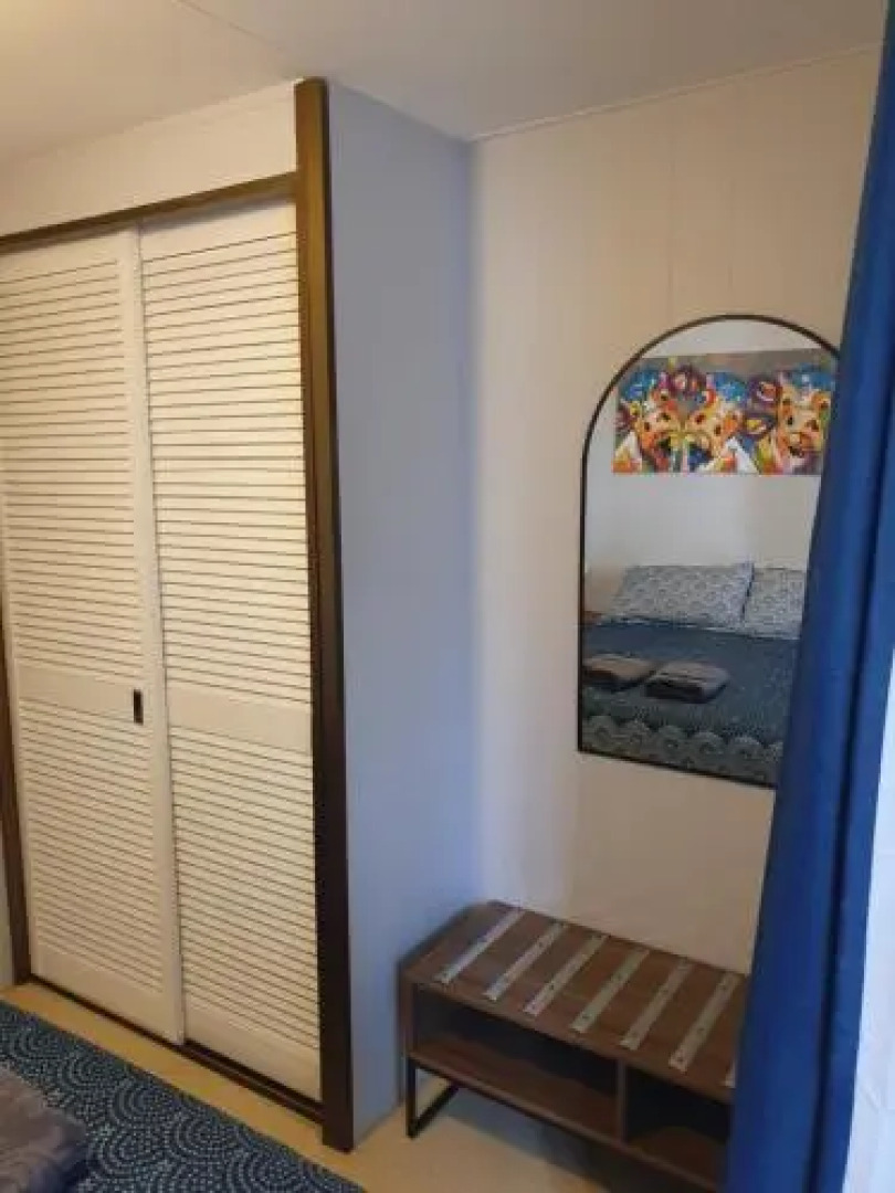 Rose City Caravan Park