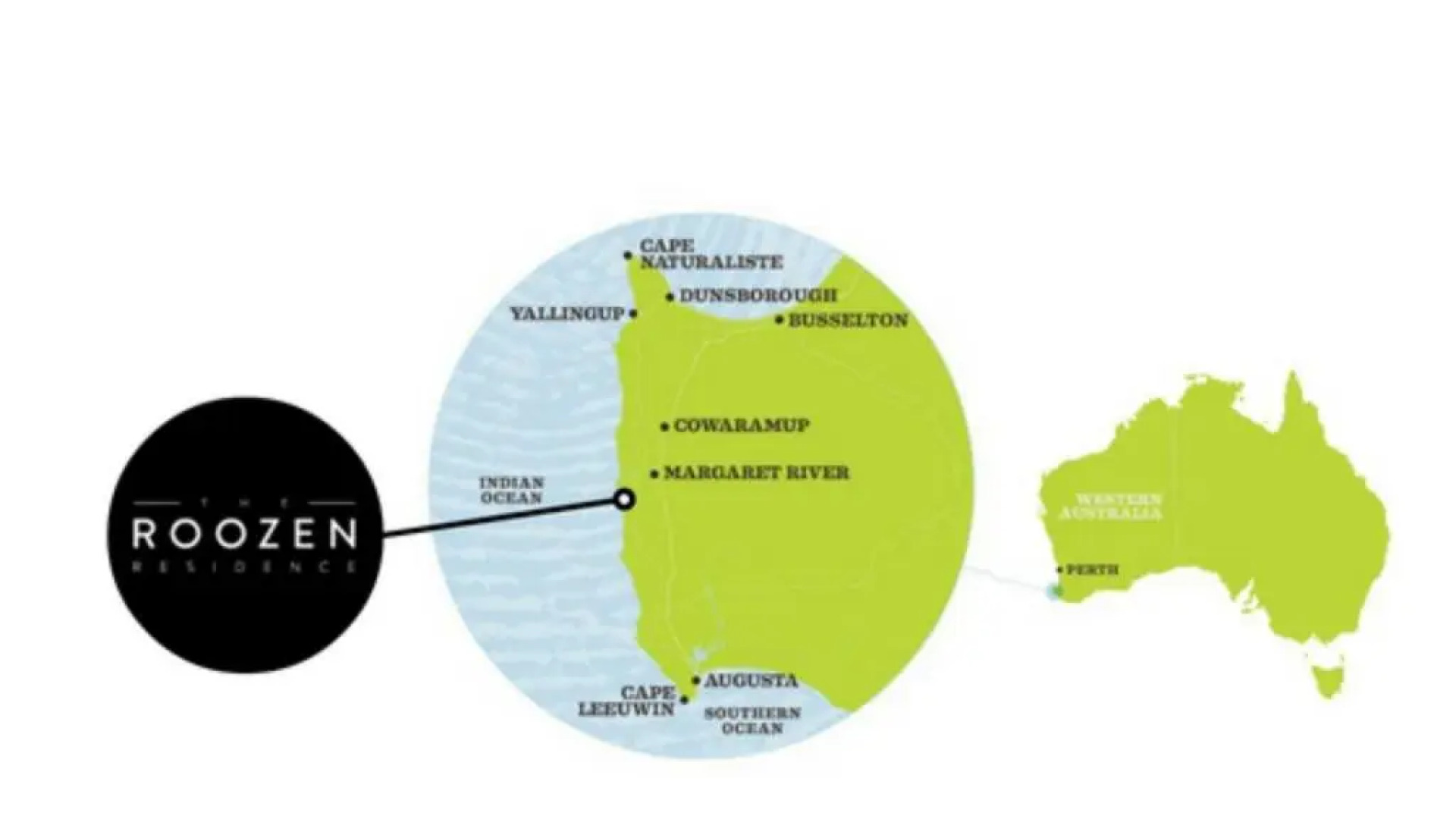 The Roozen Residence