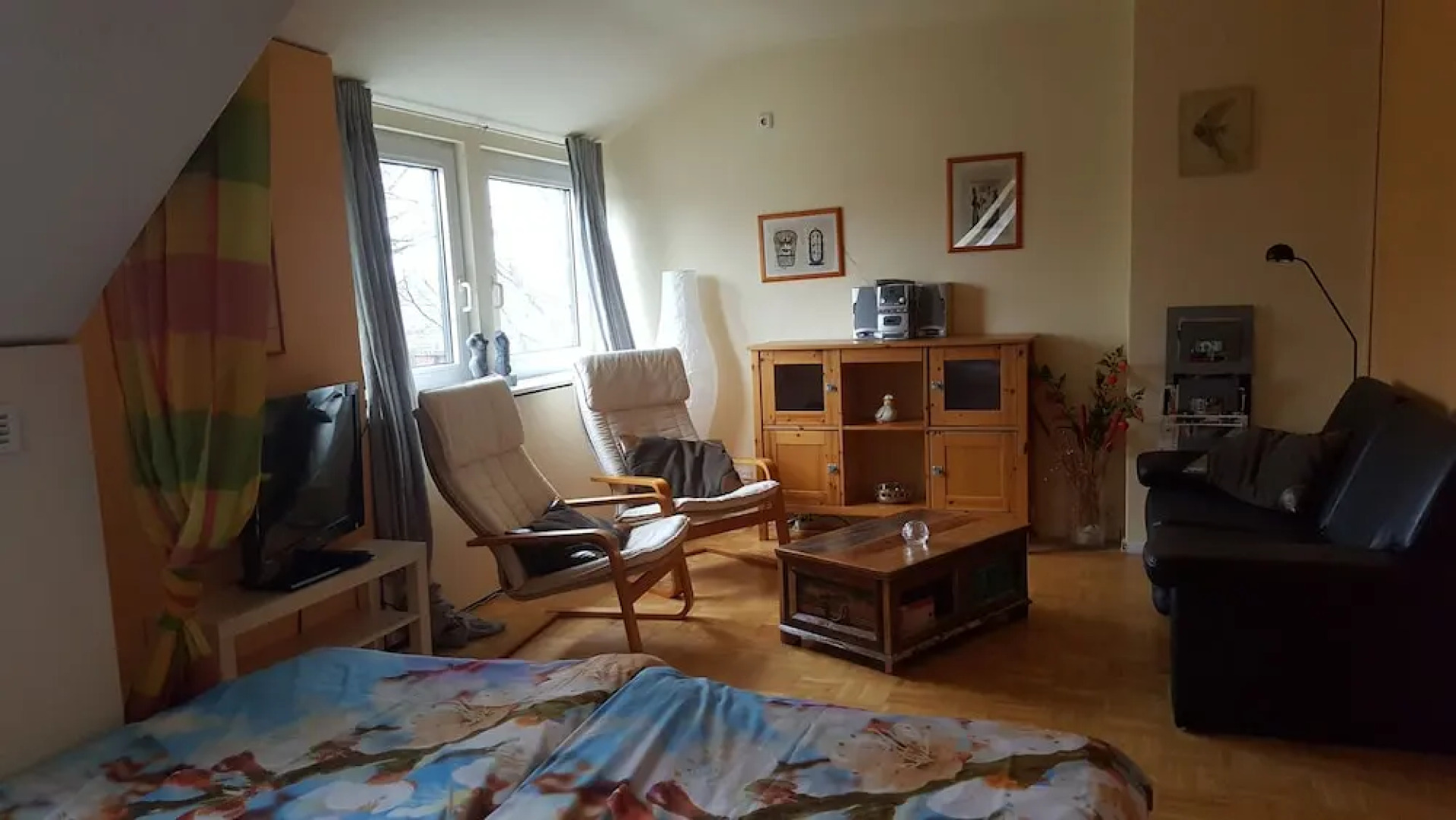 Home away from home - Bremen Findorff