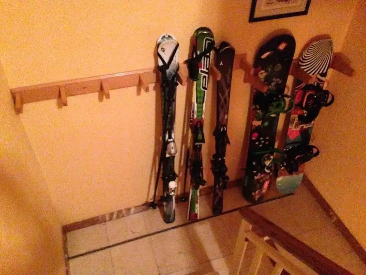 Hotel La Burna Panoràmic