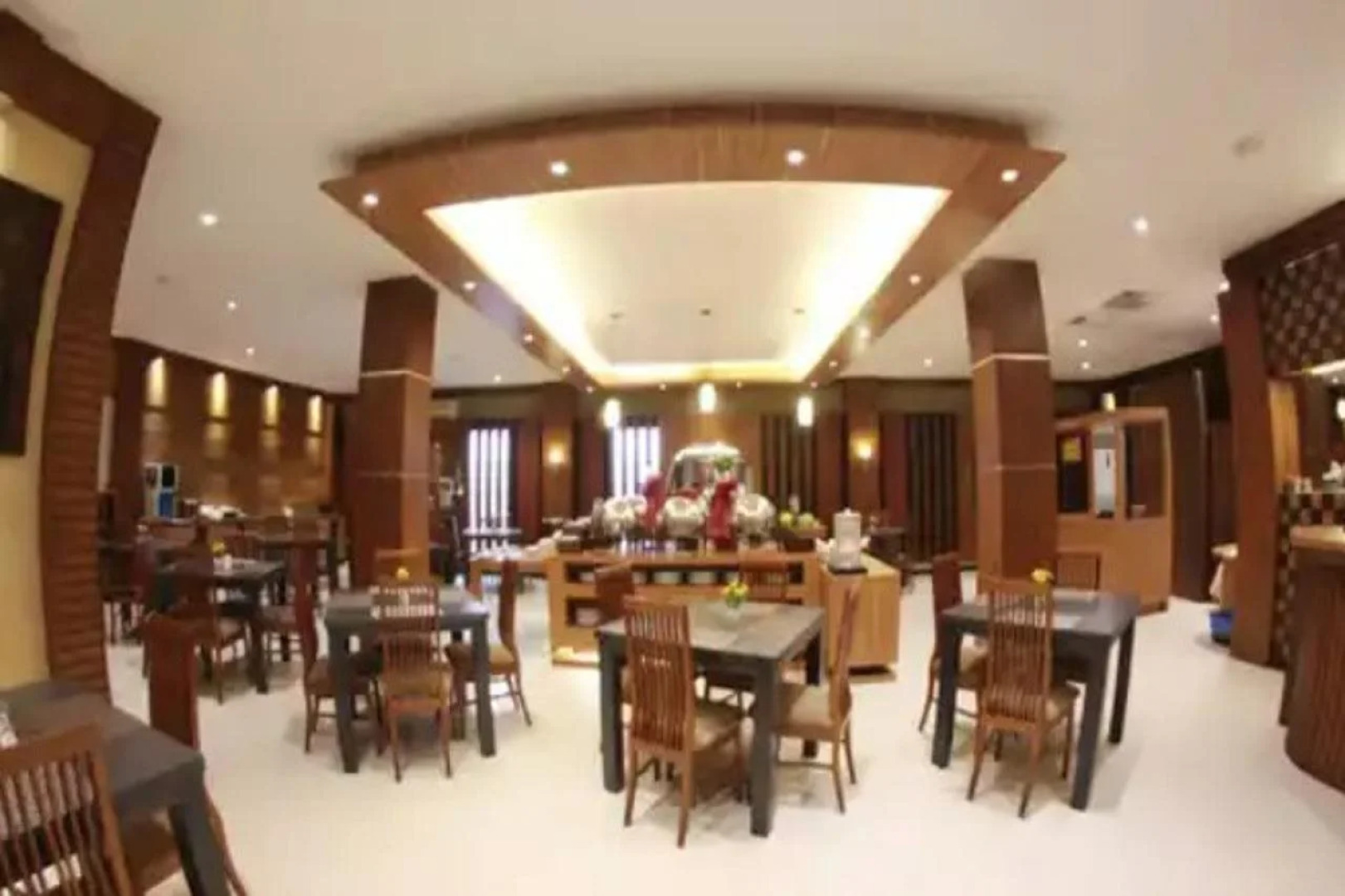 Diamond Hotel Samarinda