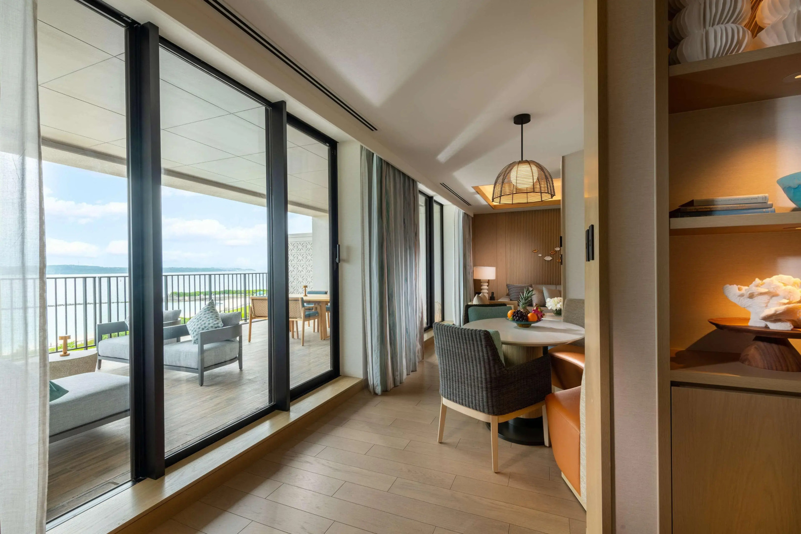 Hilton Okinawa Miyako Island Resort