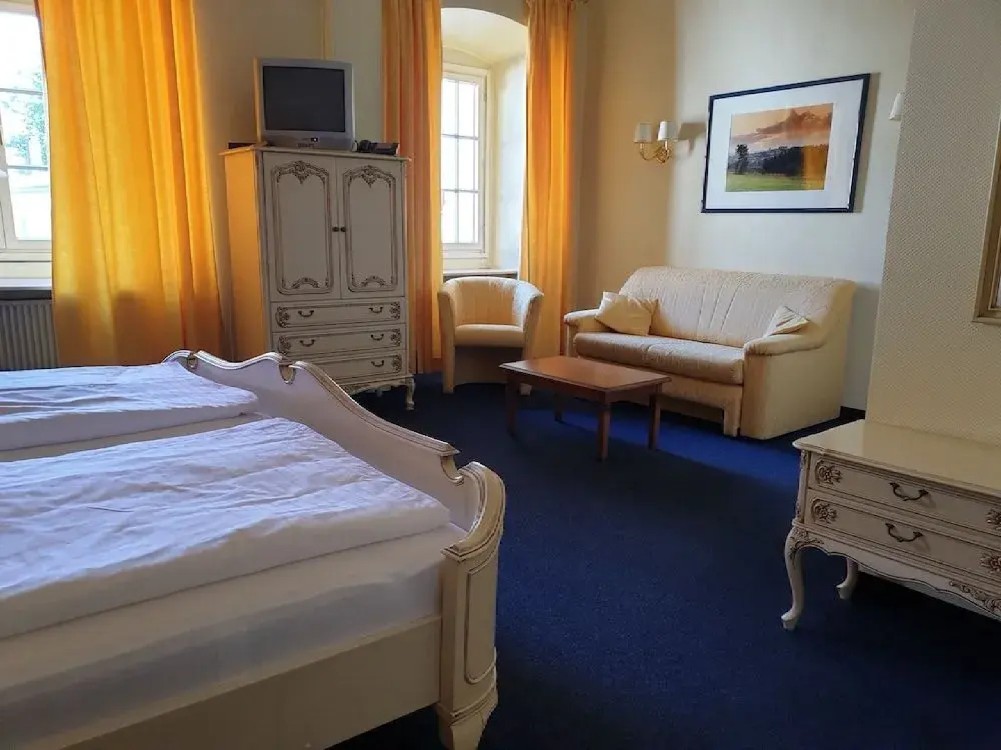 Brauerei Ausschank Zur Krone