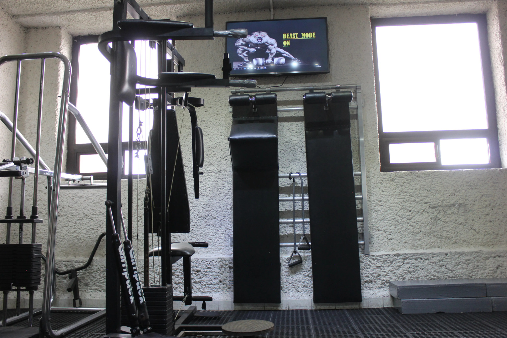 Hotel Aristos Puebla