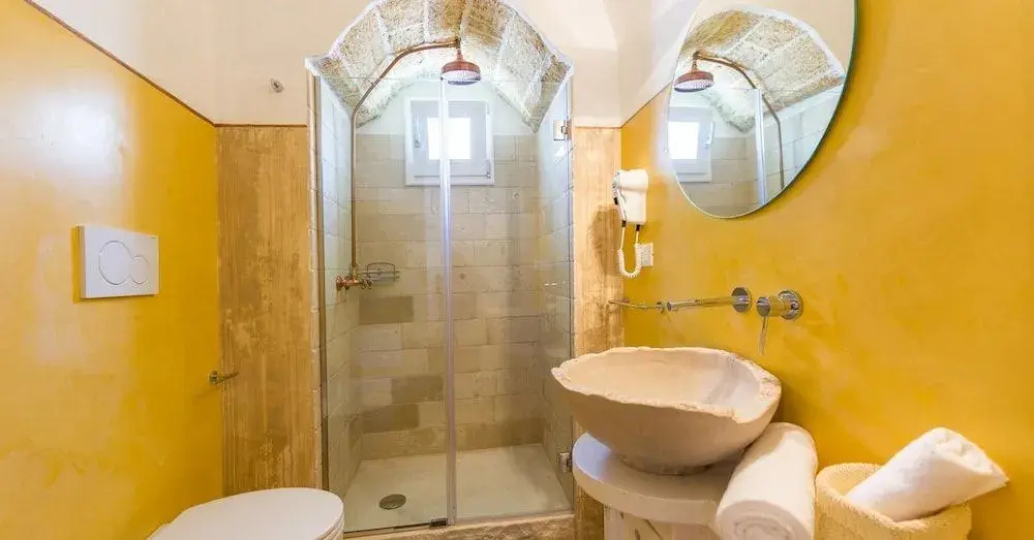 Il Cortile dei Nonni B&B