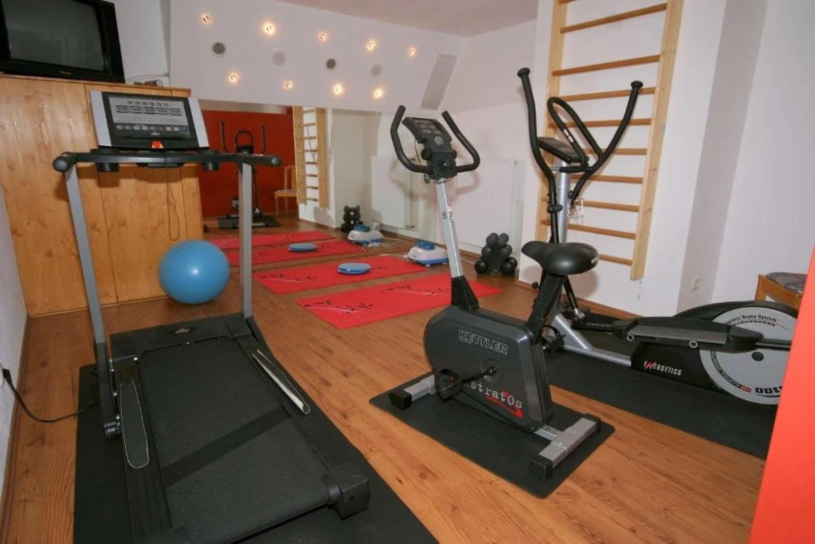 Hotel-Pension Stallinger