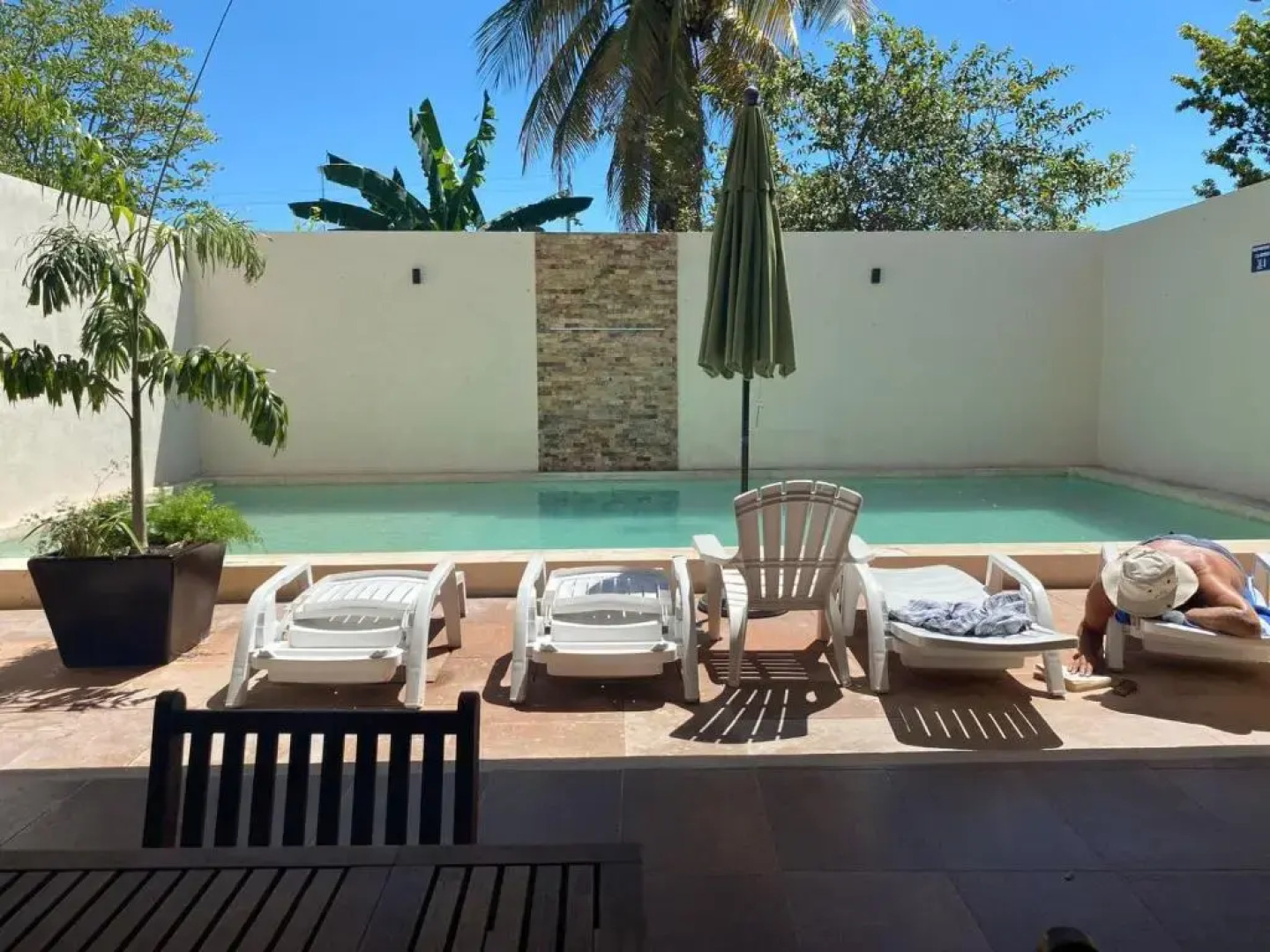 Hotel Beach Don Gonzalo