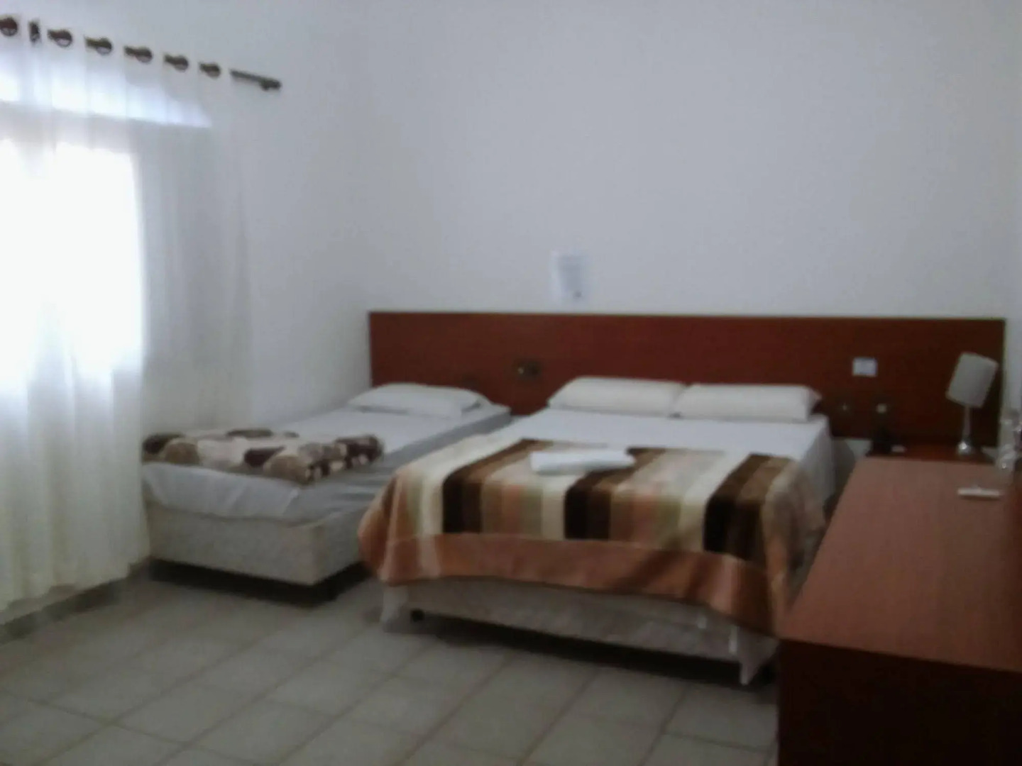 Pousada das Estrelas Atibaia