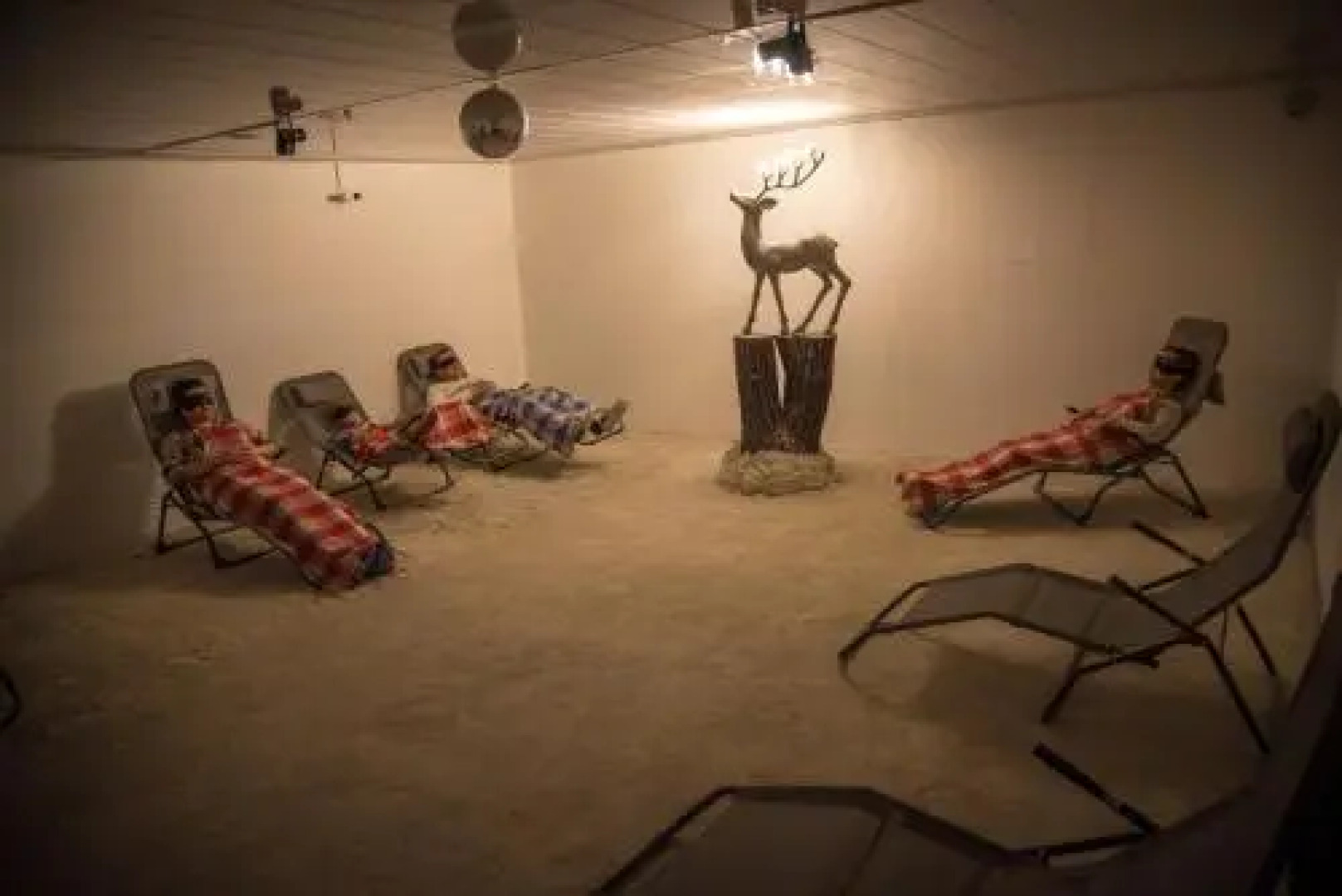 Sanatoriy Bereznyaki