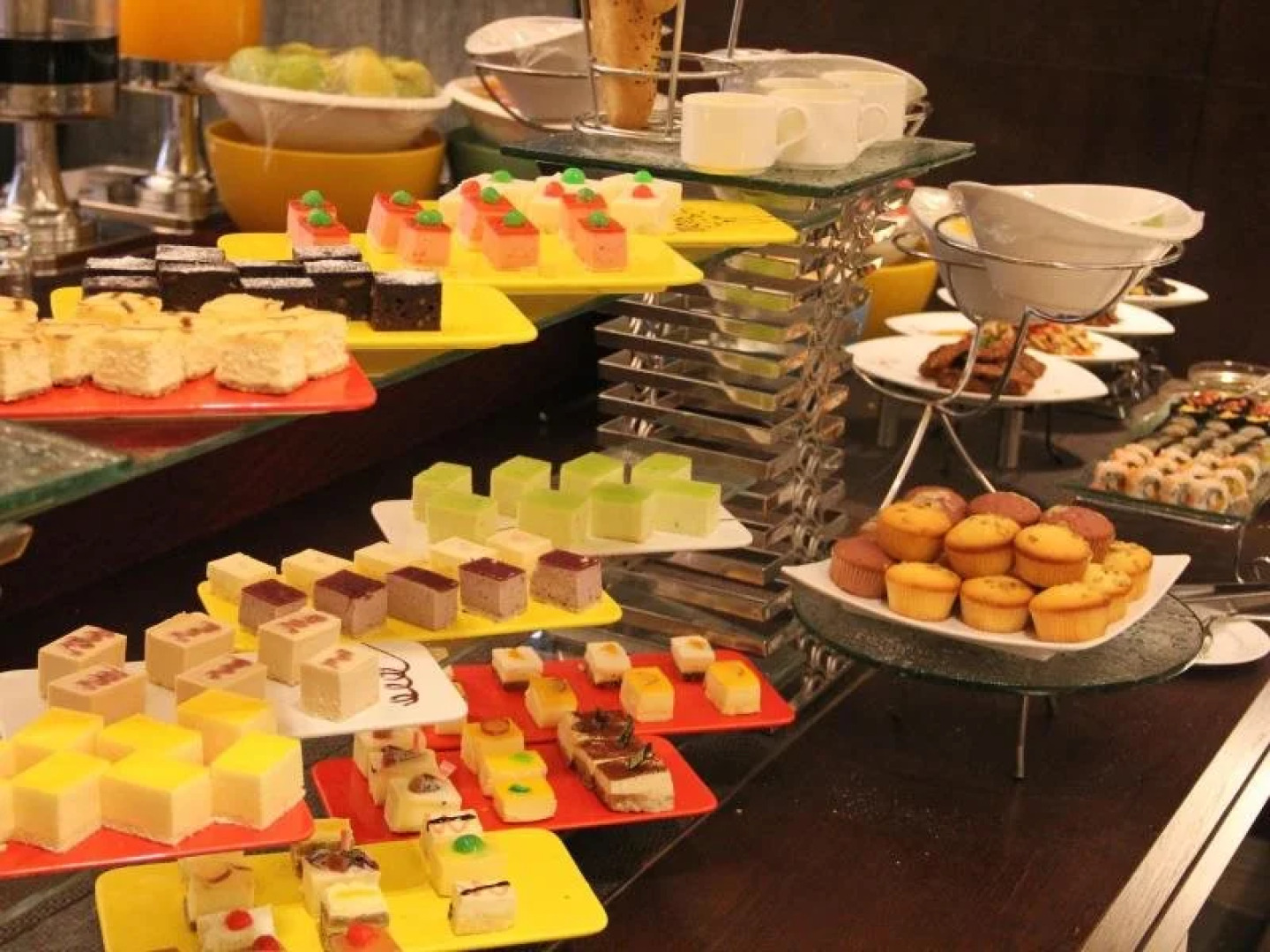 Howard Johnson by Wyndham Tianyu Plaza Yingtan