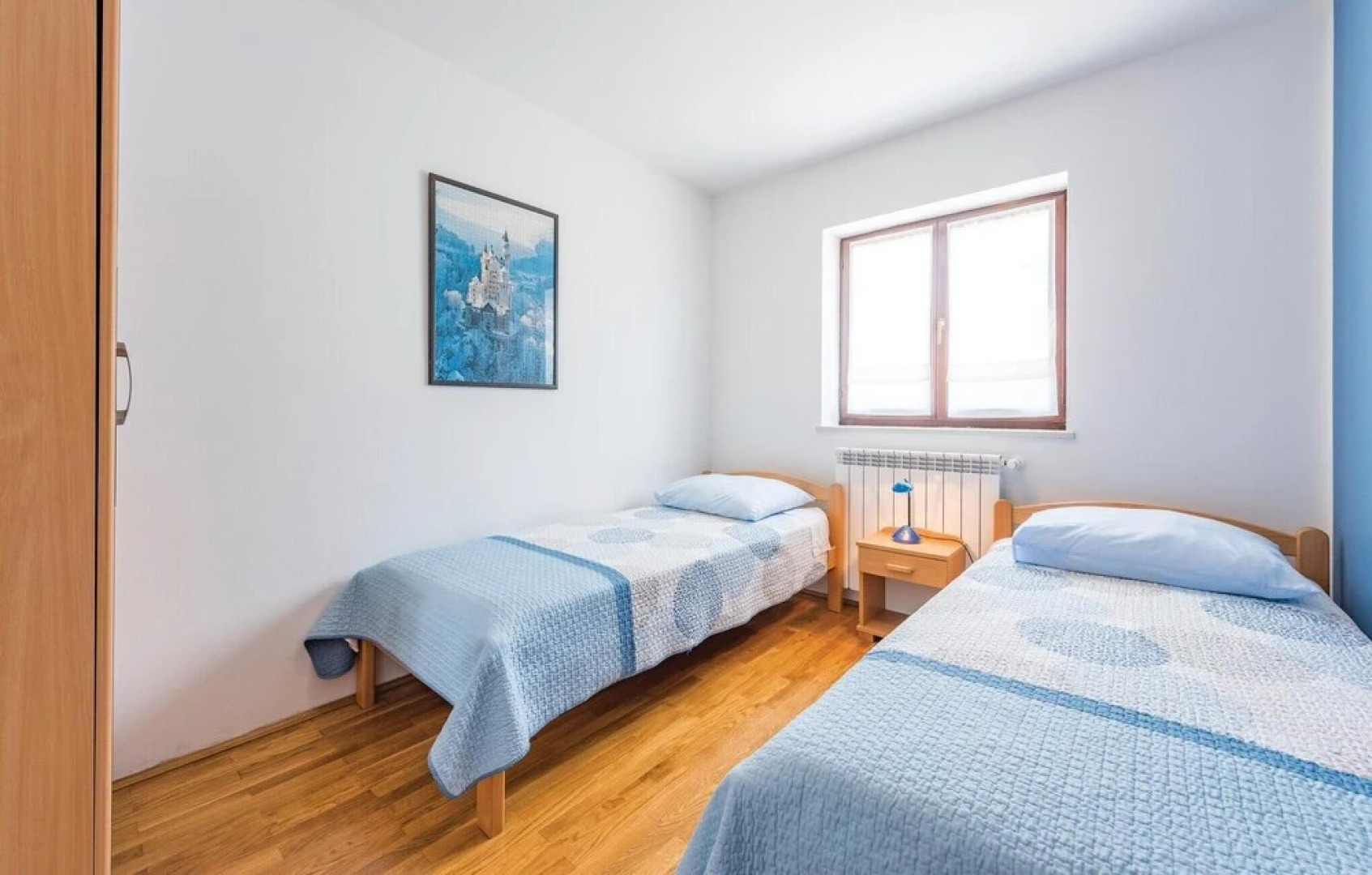 Amazing Home in Labin With Wifi and 3 Bedrooms