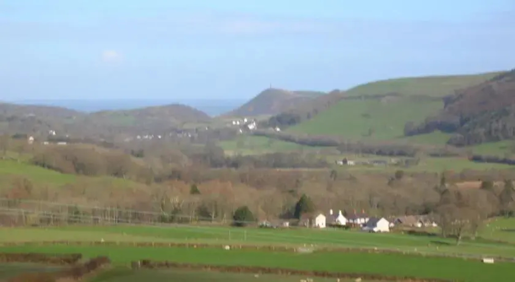 Gwel Y Mor Country Guest House