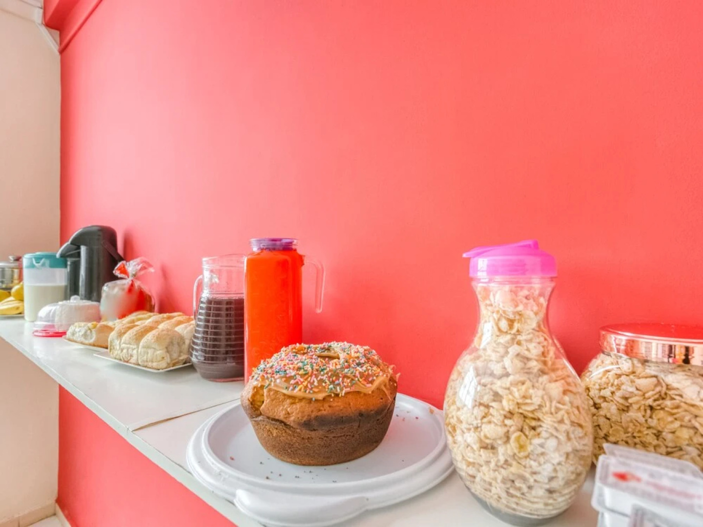 OYO Hotel PS Itaboraí