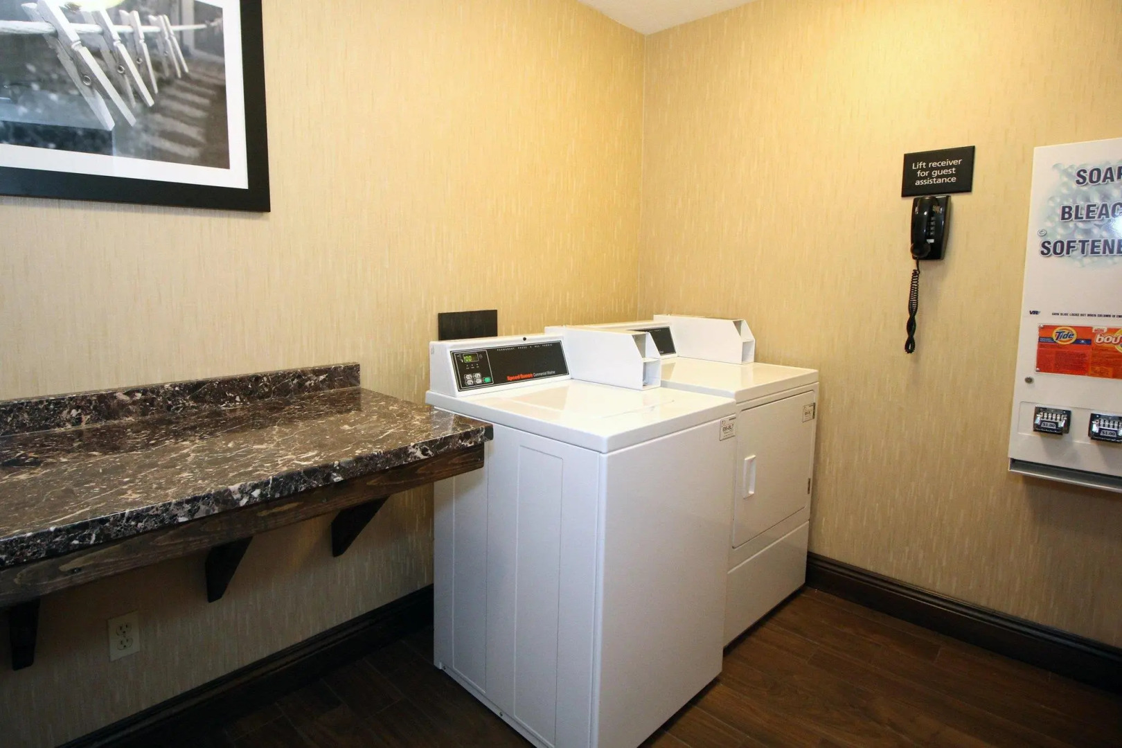 Hampton Inn Sandusky-Central