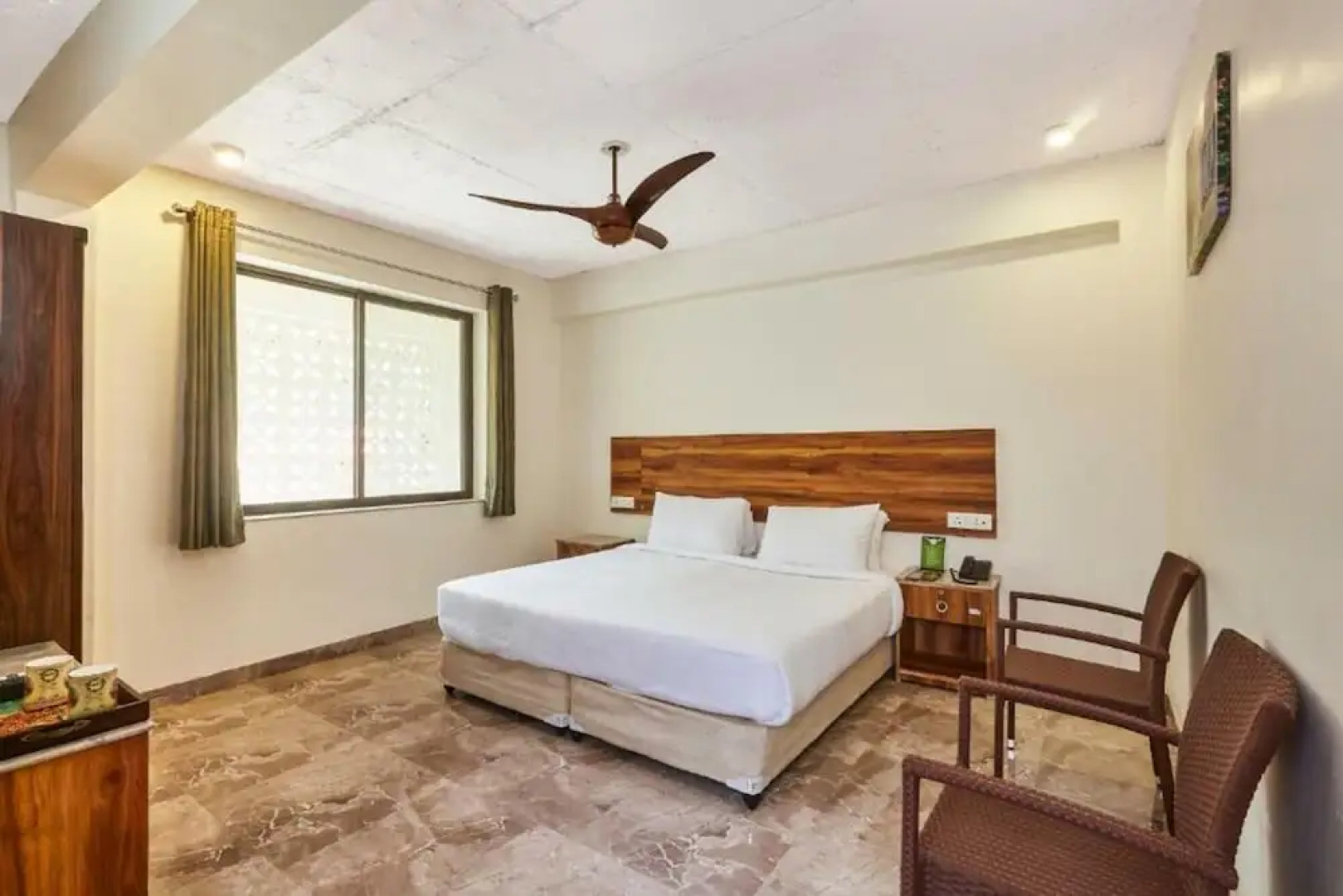 Serendipity Lakes and Resorts