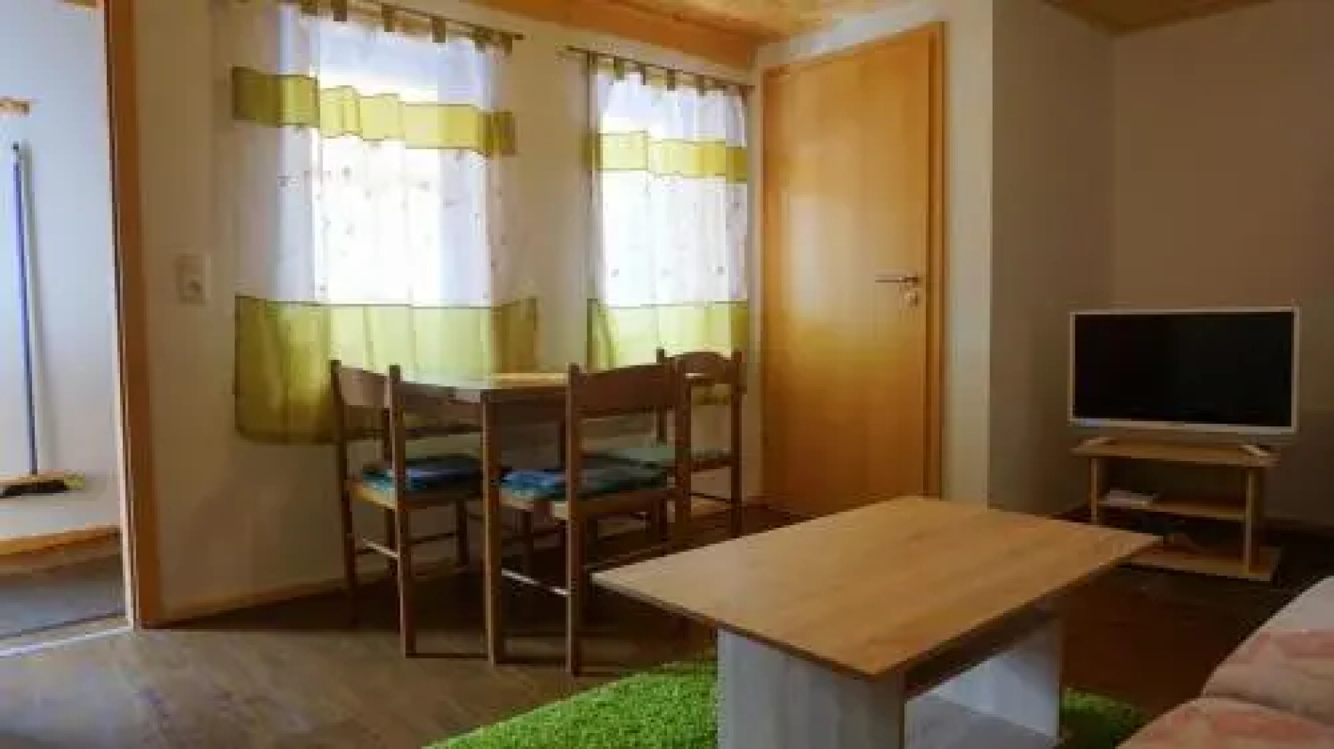 "Bungalow 7" Meyersgrund Im Thüringer Wald