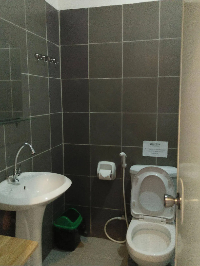 The Wild Juan Bed and Breakfast