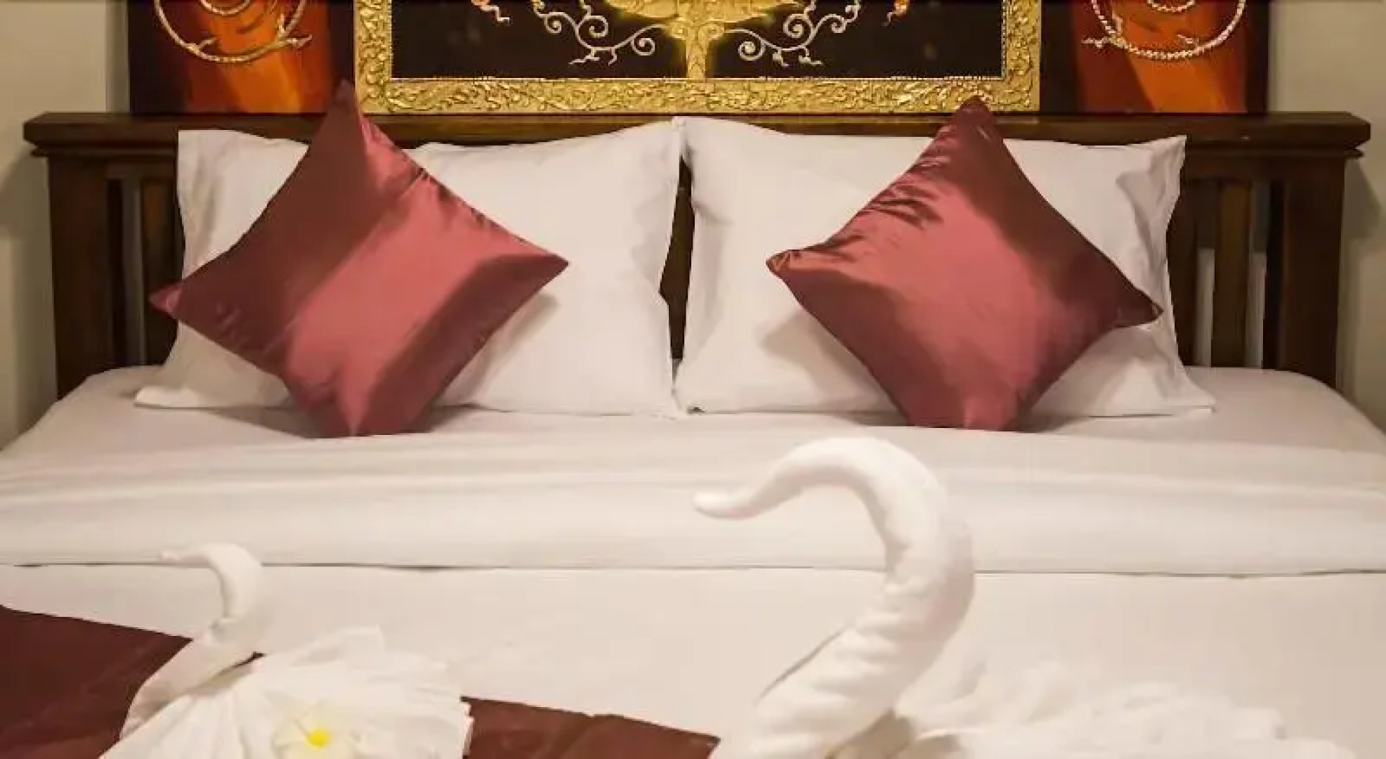 Ban Phraya Lanna Apartments