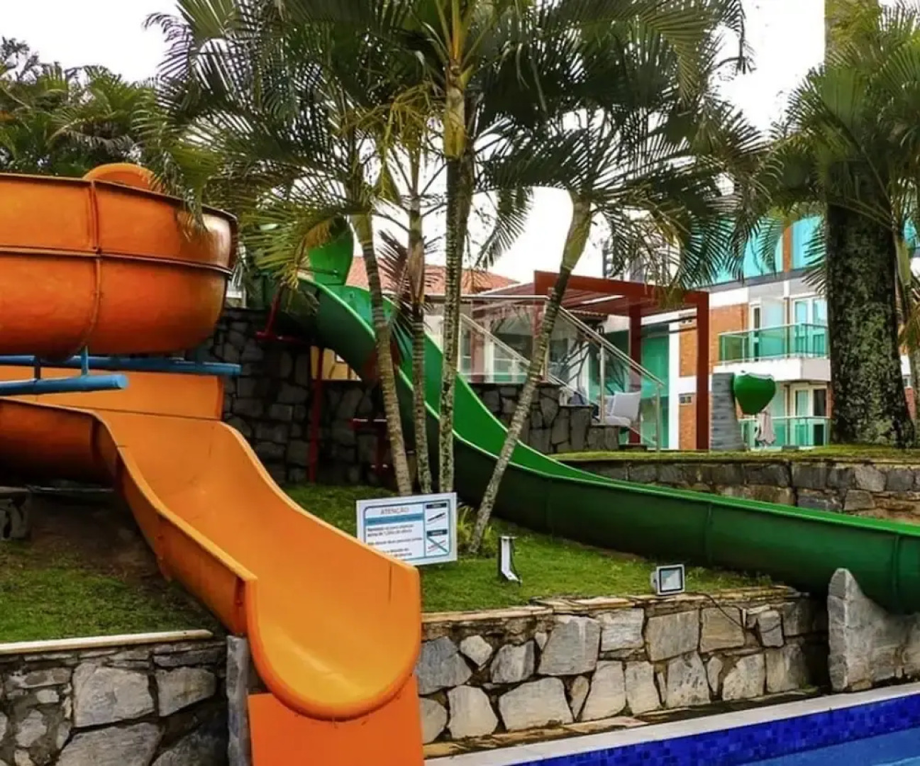 Village Premium Campina Grande