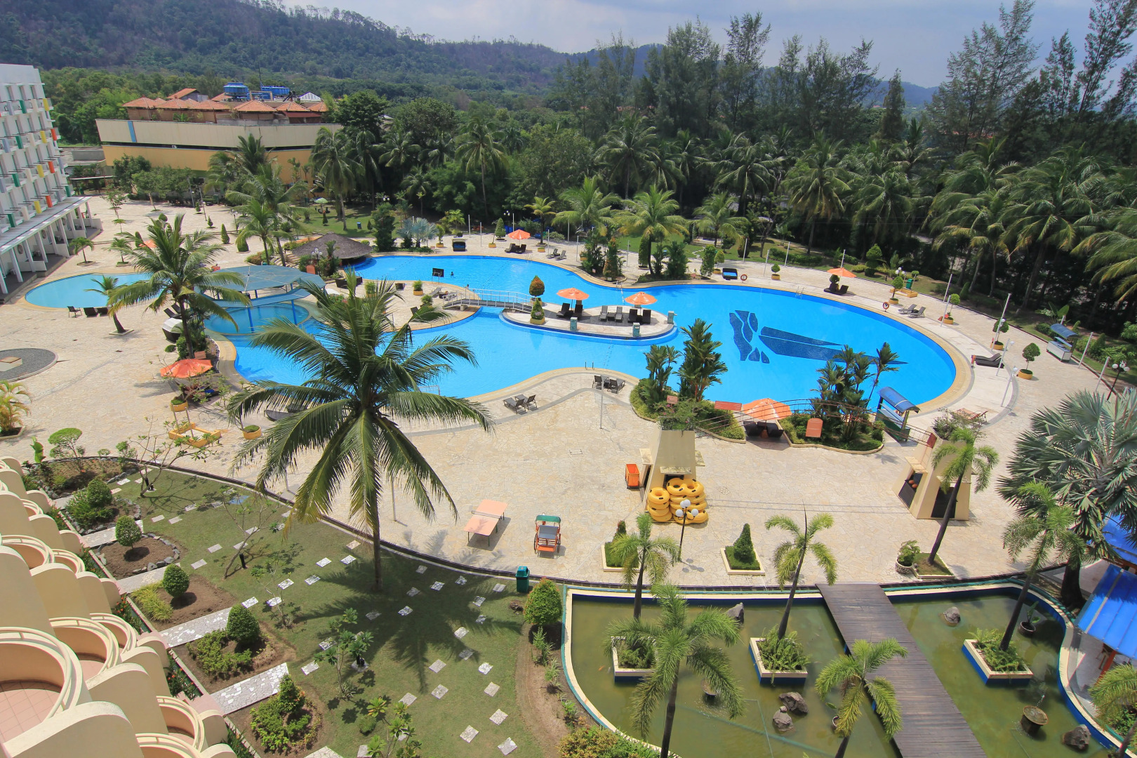 HARRIS Resort Batam Waterfront