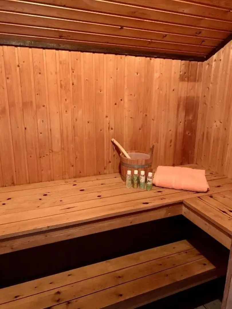 Komfort-Ferienhaus - Extertal Ferienpark - Entspannung, Natur, Wald, Familie #51