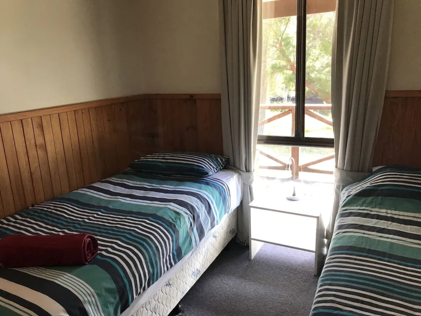 Che Sara Sara Chalets