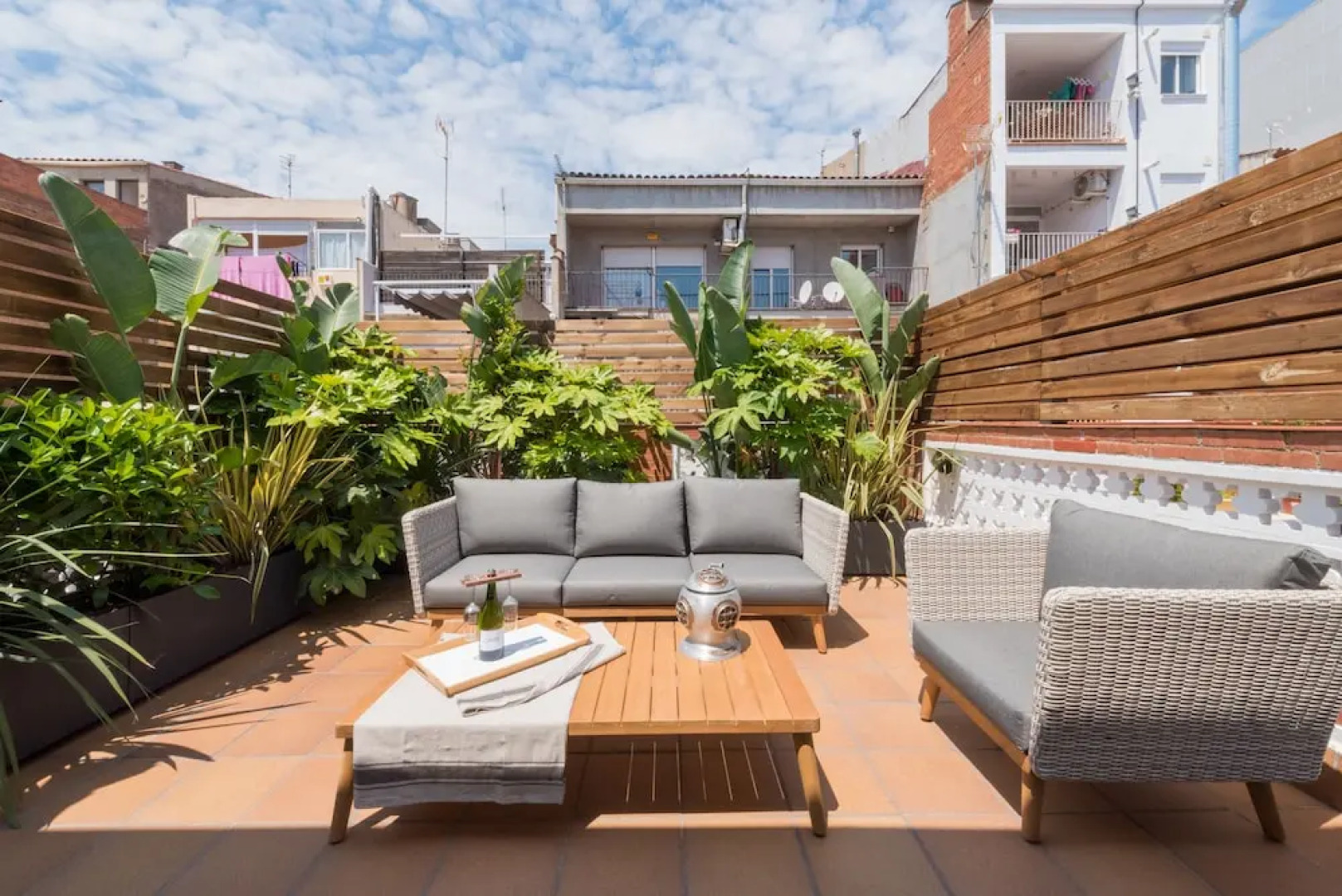 Petit Luxe The Dúplex