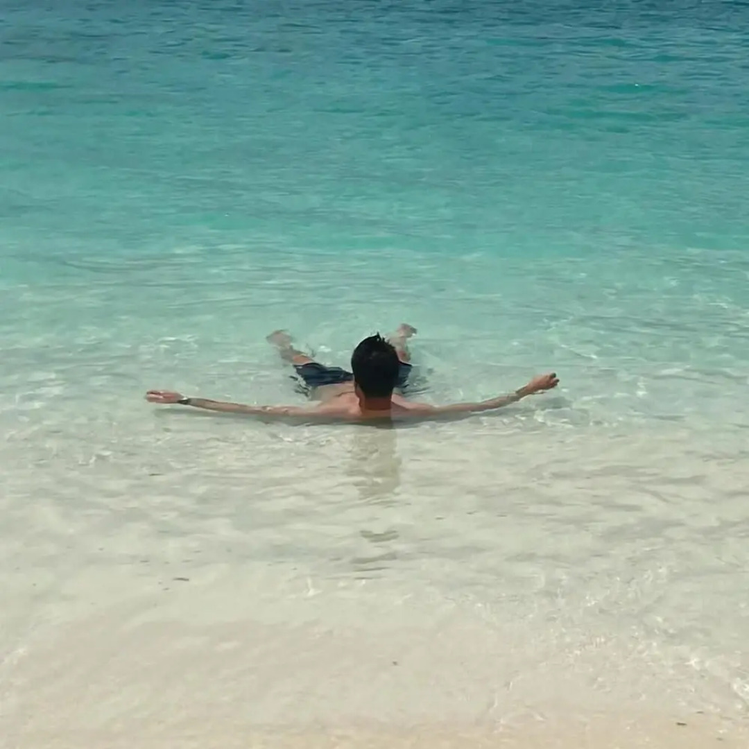 ViluVeli Holiday Retreat