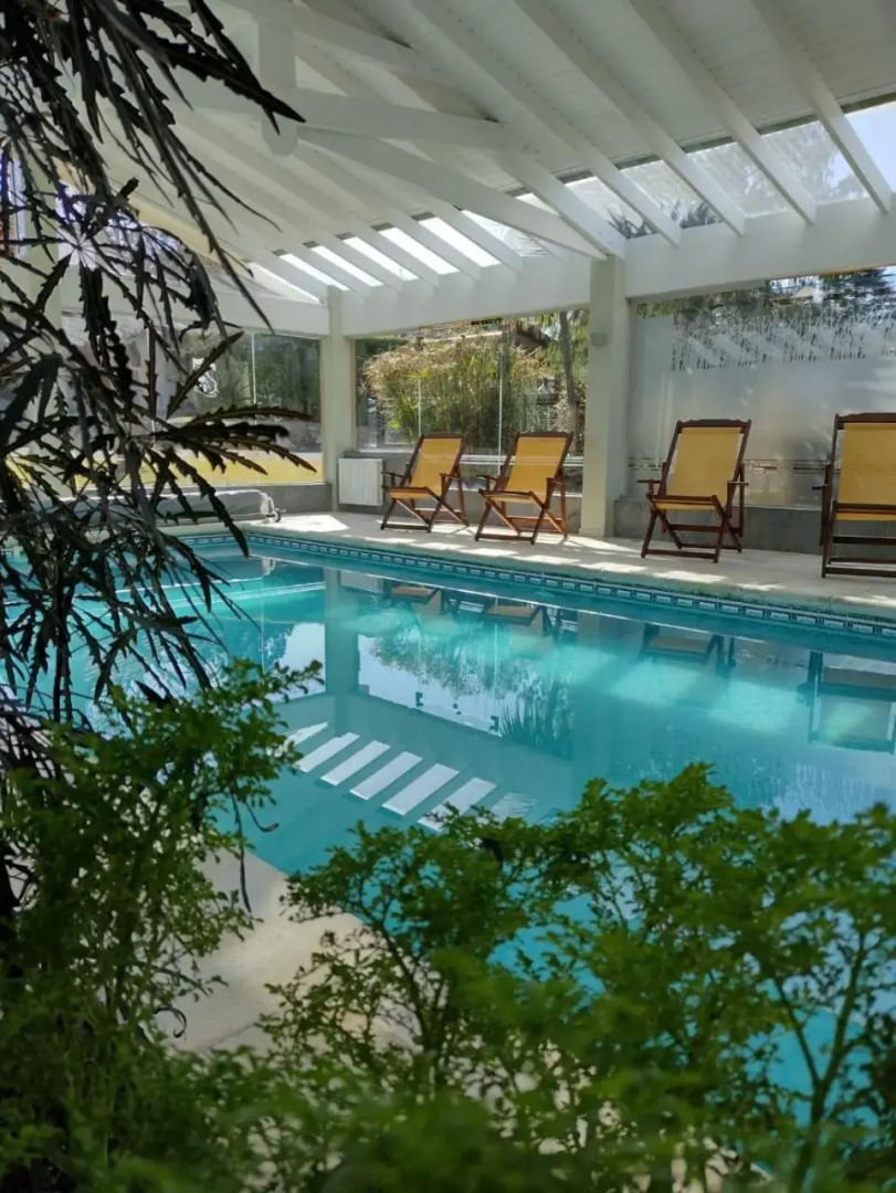 Samai Suma Cabanas & SPA