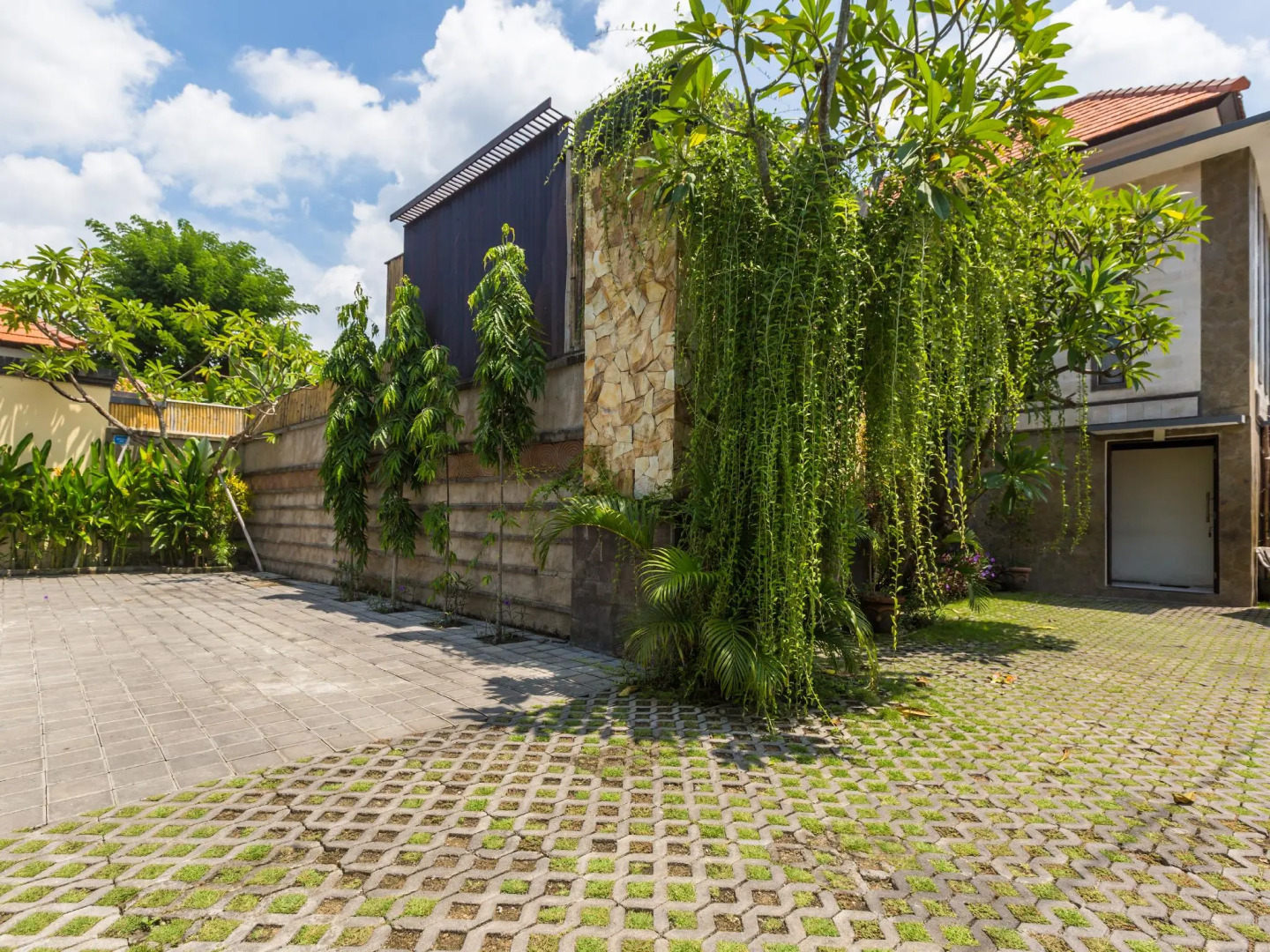 Kayu Suar Bali Luxury Villas and Spa