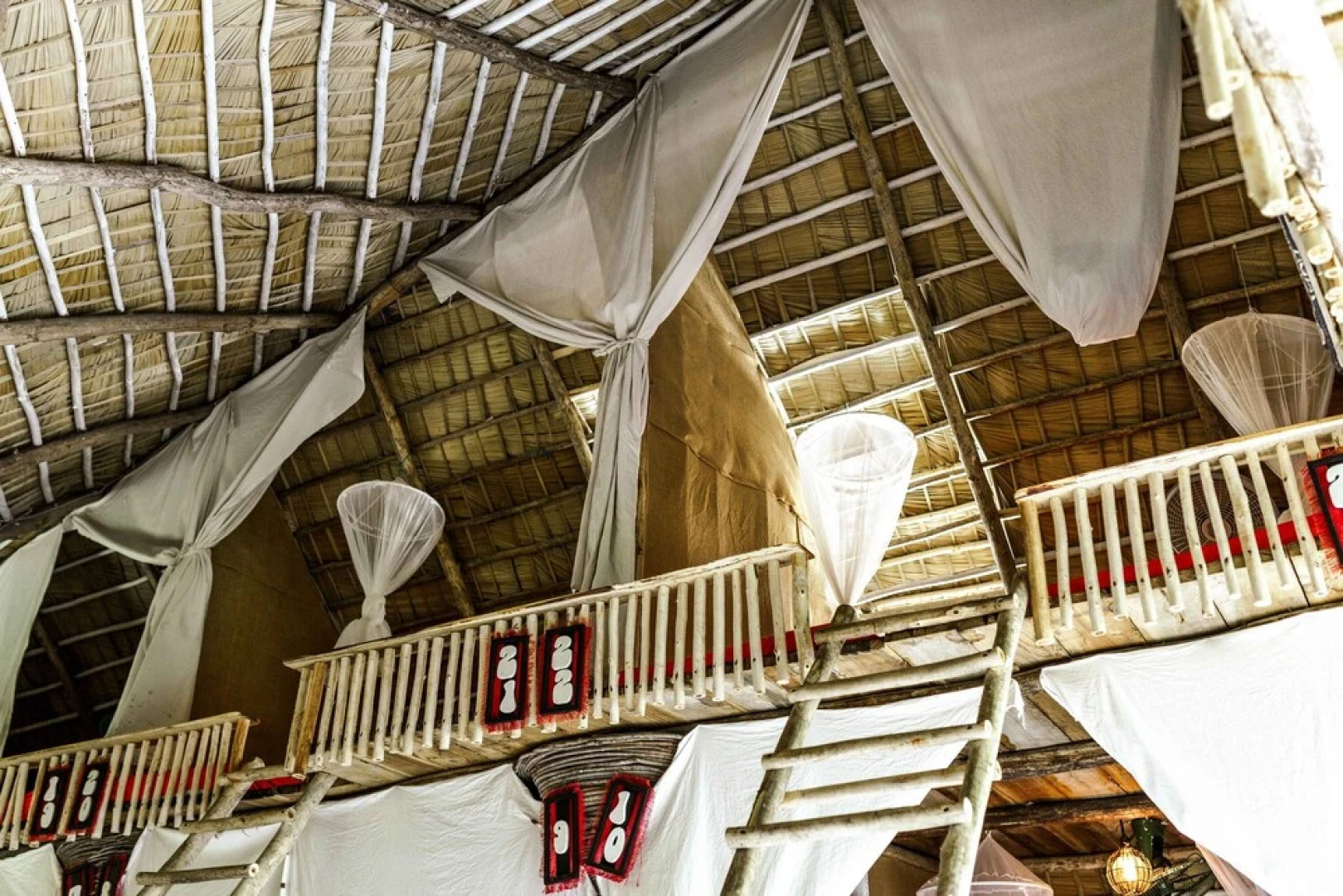 Ganesh El Valle Hostel