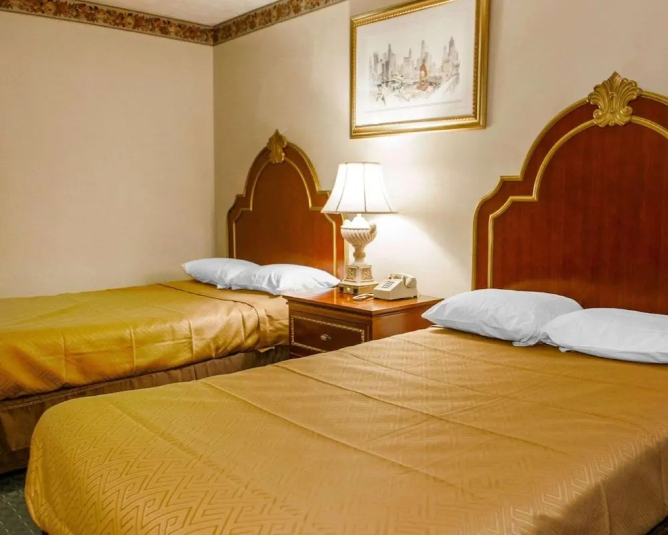 Econo Lodge Chesterton