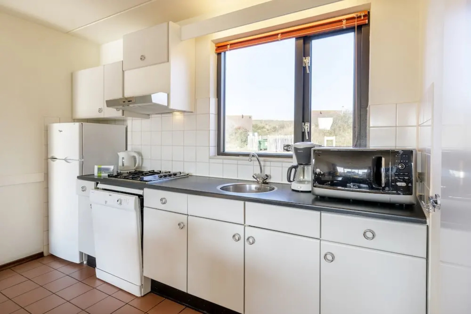 Center Parcs Park Zandvoort