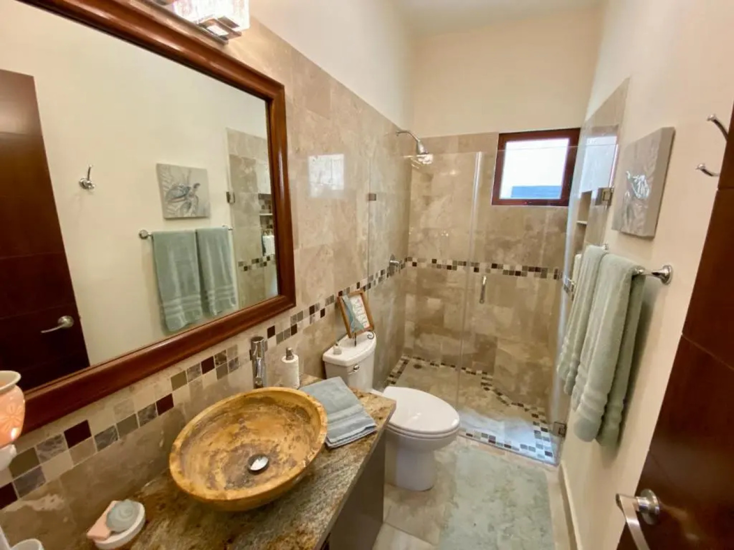 Casa Arnold - Luxurious 4 bedroom villa with pool