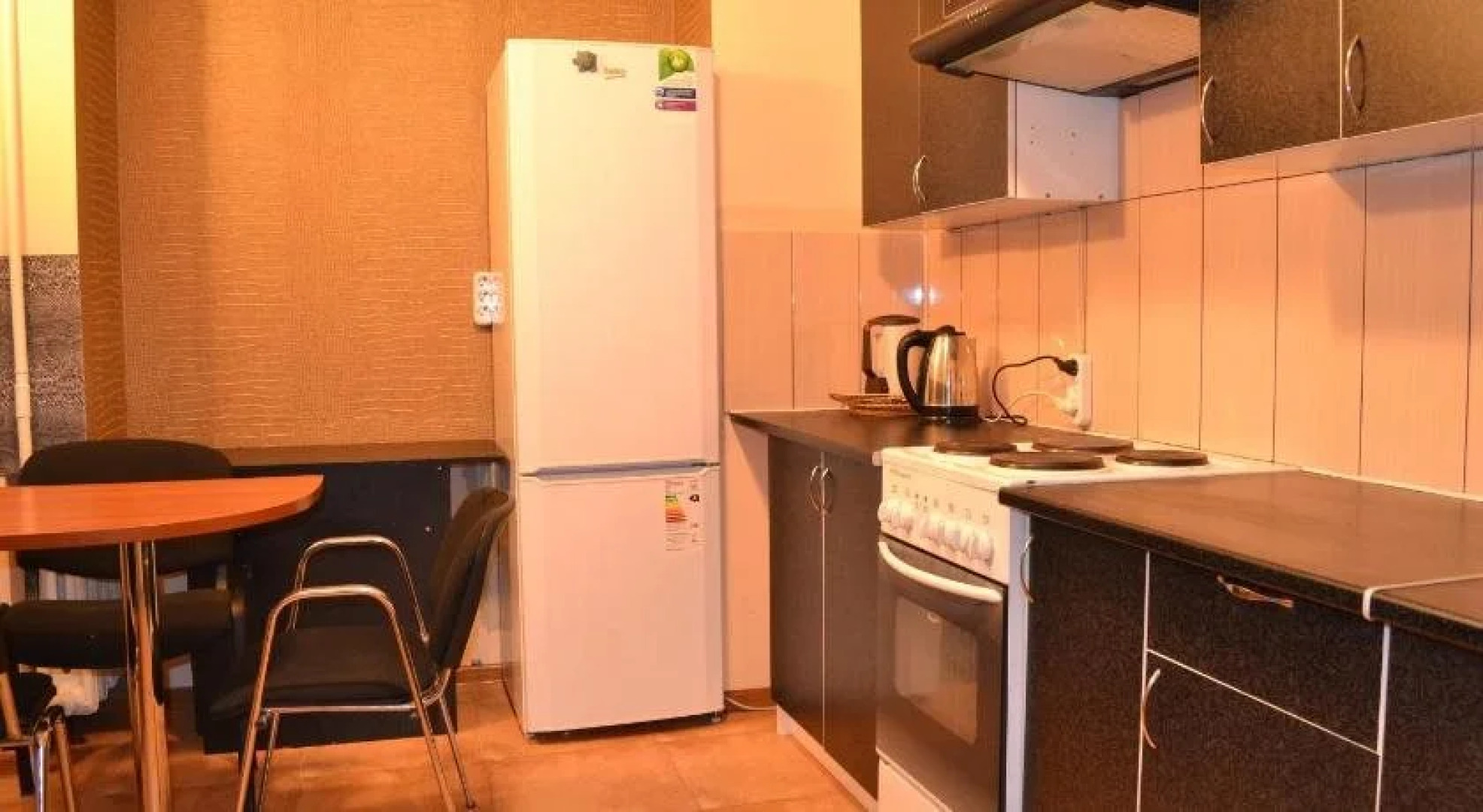 Mini-Hotel Dvorets Ukrainy