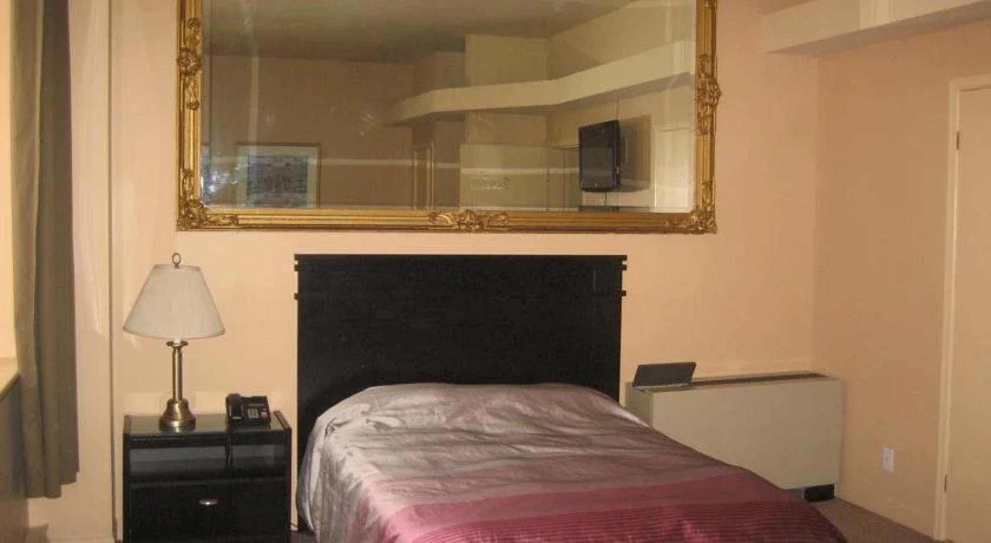 Les Lofts de Buade by Les Lofts Vieux-Québec