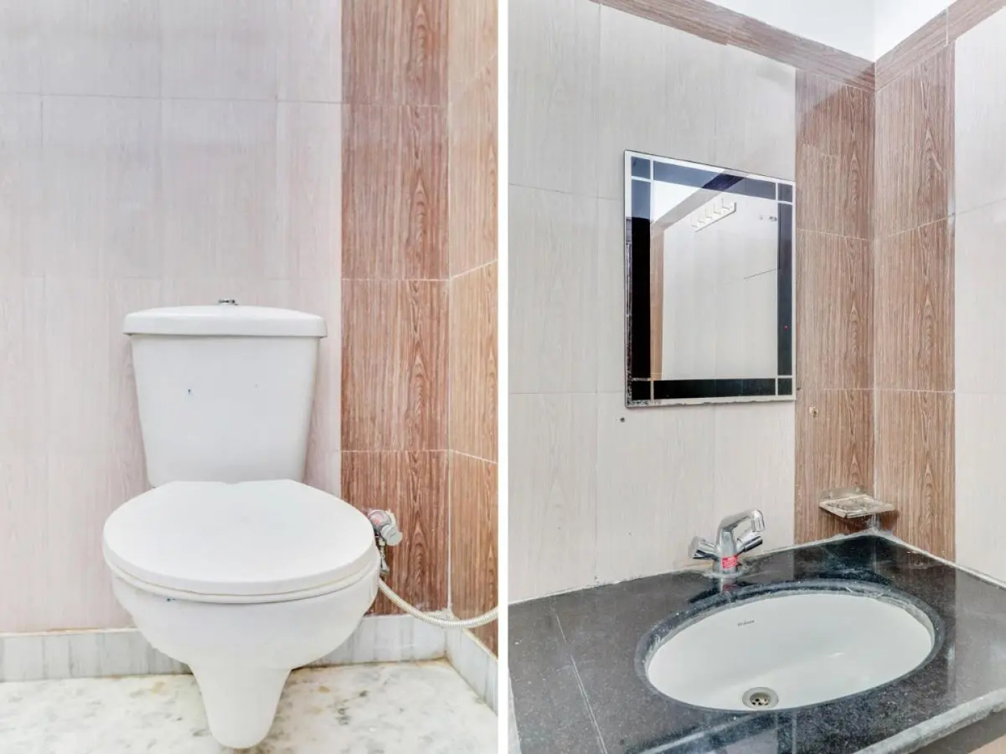 OYO HOME 82670 Sahariya Marriage Garden