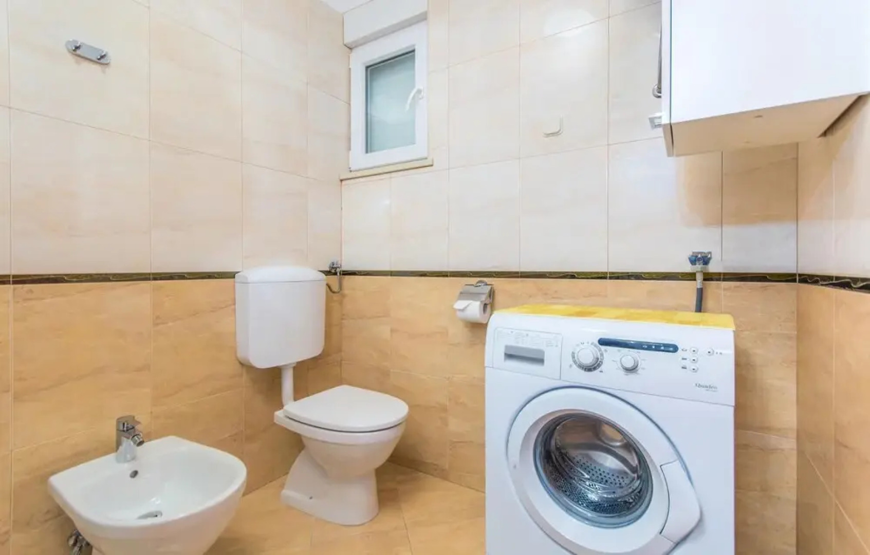 Stunning Apartment in Labin With 1 Bedrooms and Wifi