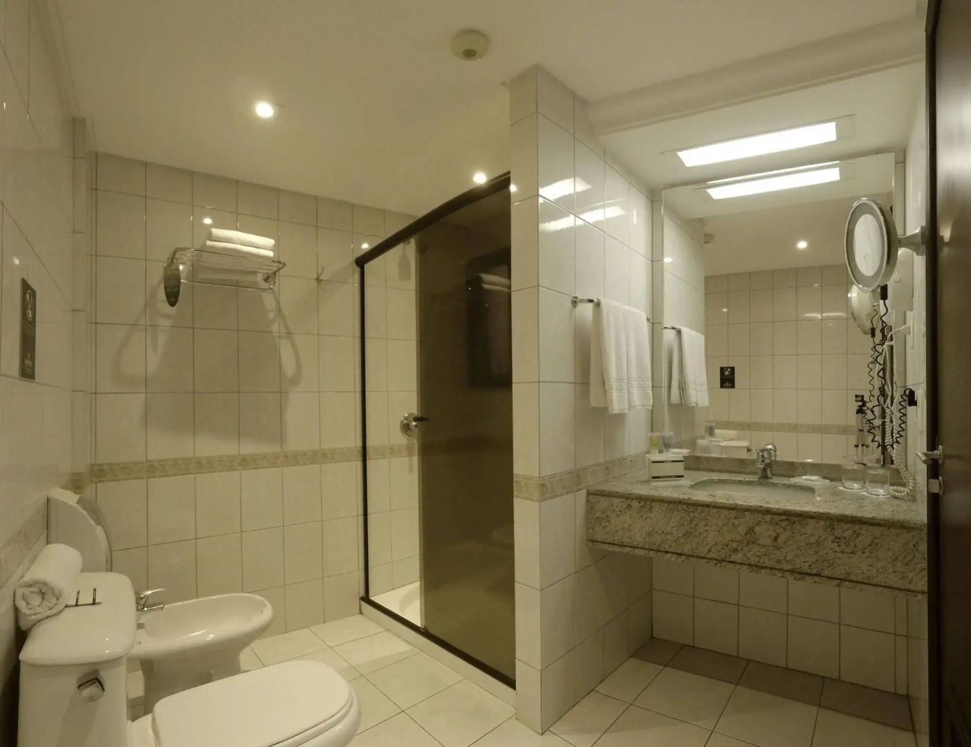 Bourbon Dom Ricardo Aeroporto Curitiba Business Hotel