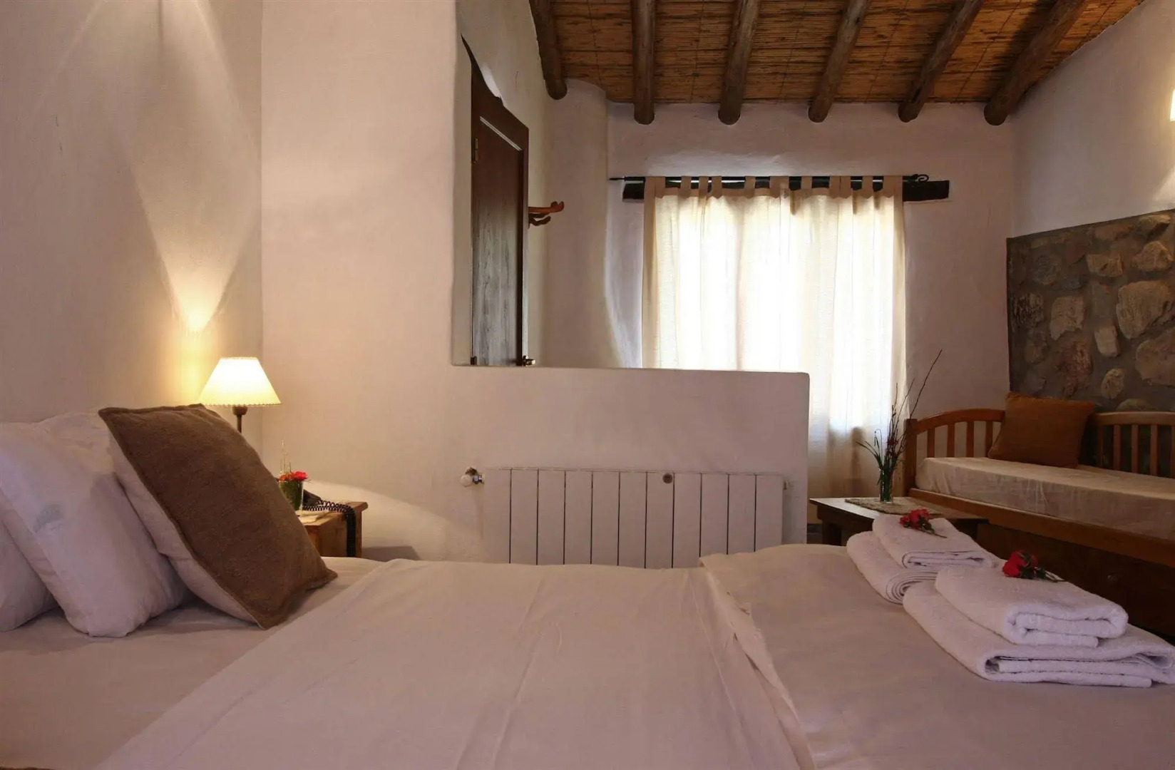 Posada Con Los Angeles