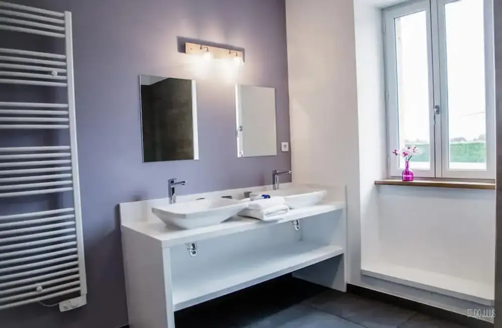 Villa l Angelus - Prestigious Renovated Property