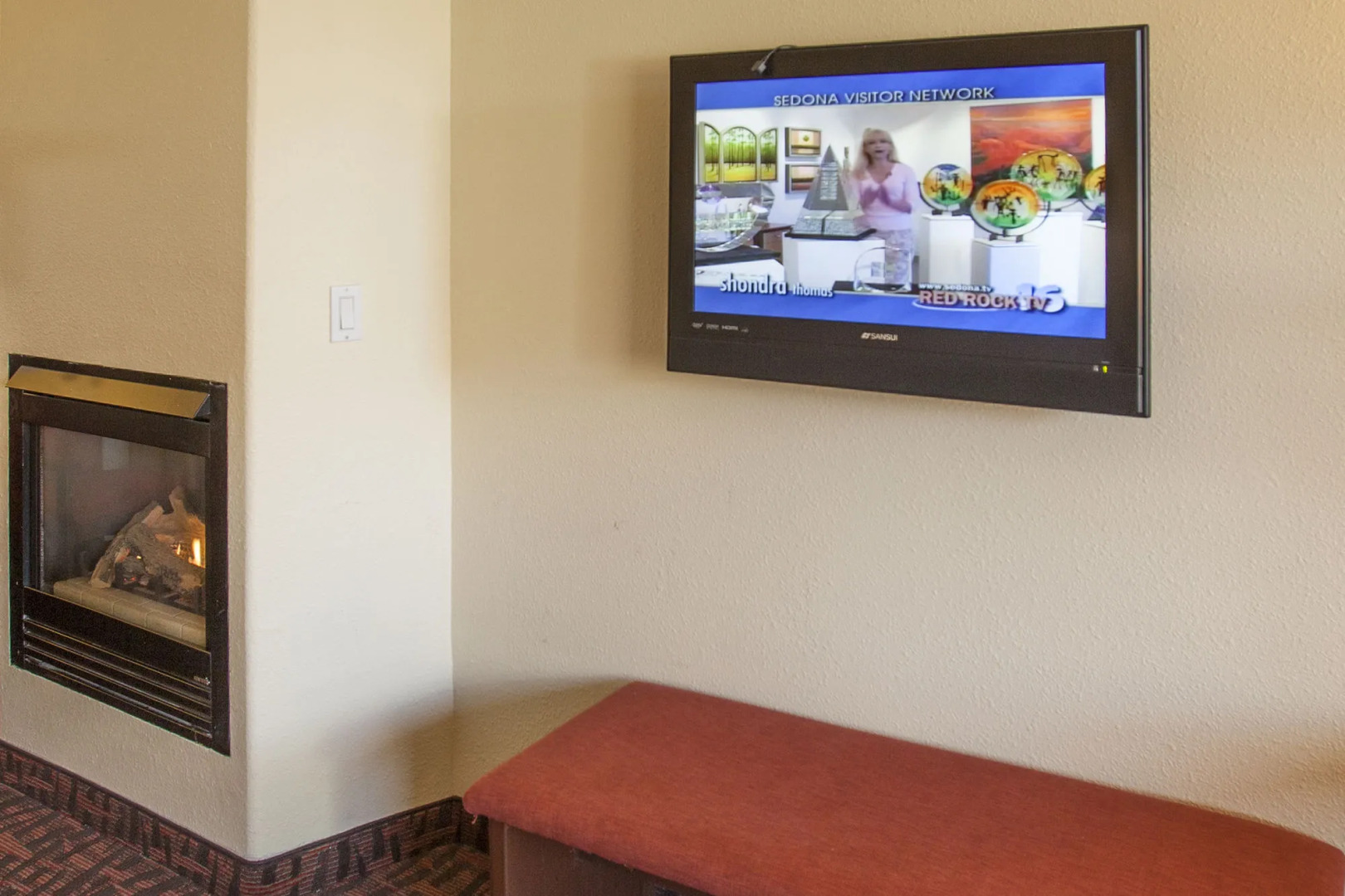 Wildflower Inn at Bell Rock