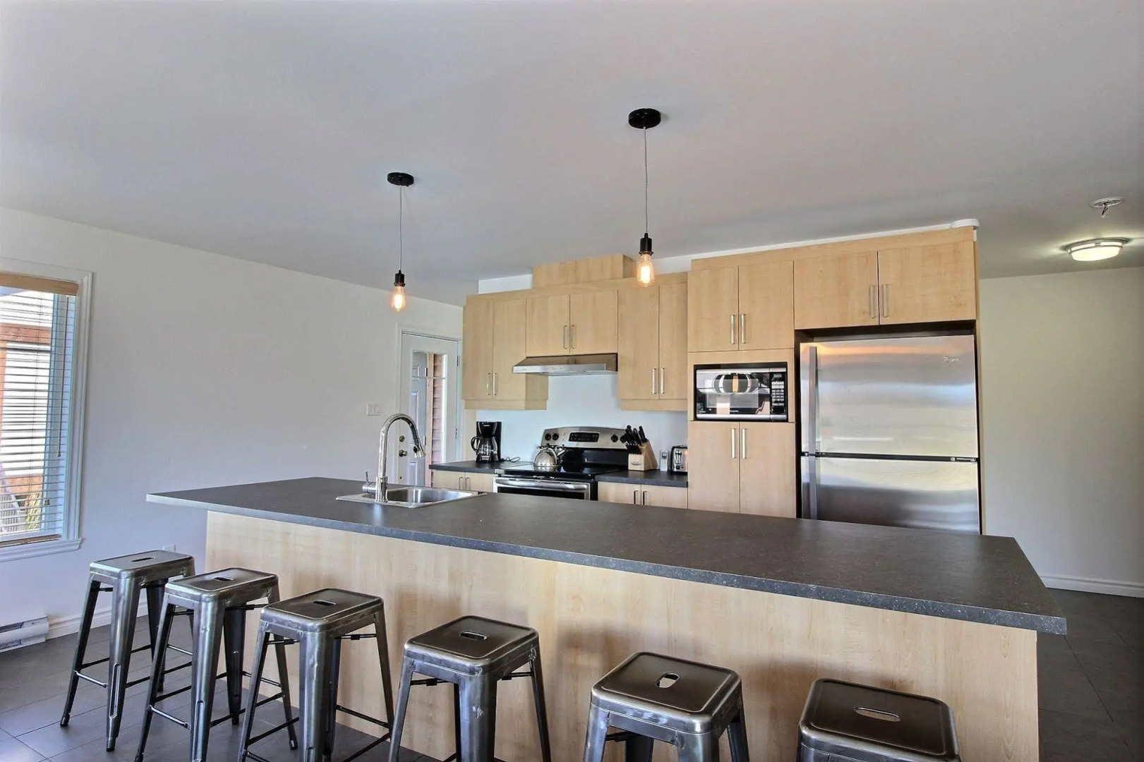 Les Villas Kudos Mont Sainte-Anne - By Les Lofts Vieux-Quebec