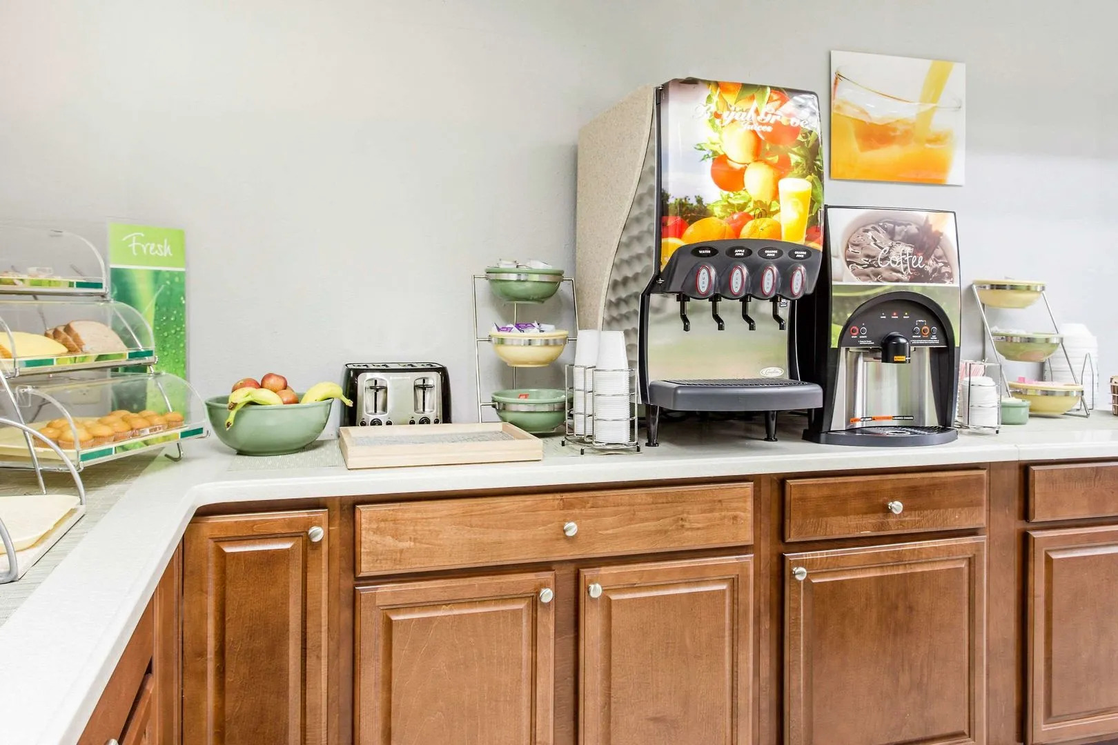 Quality Inn & Suites Vidalia