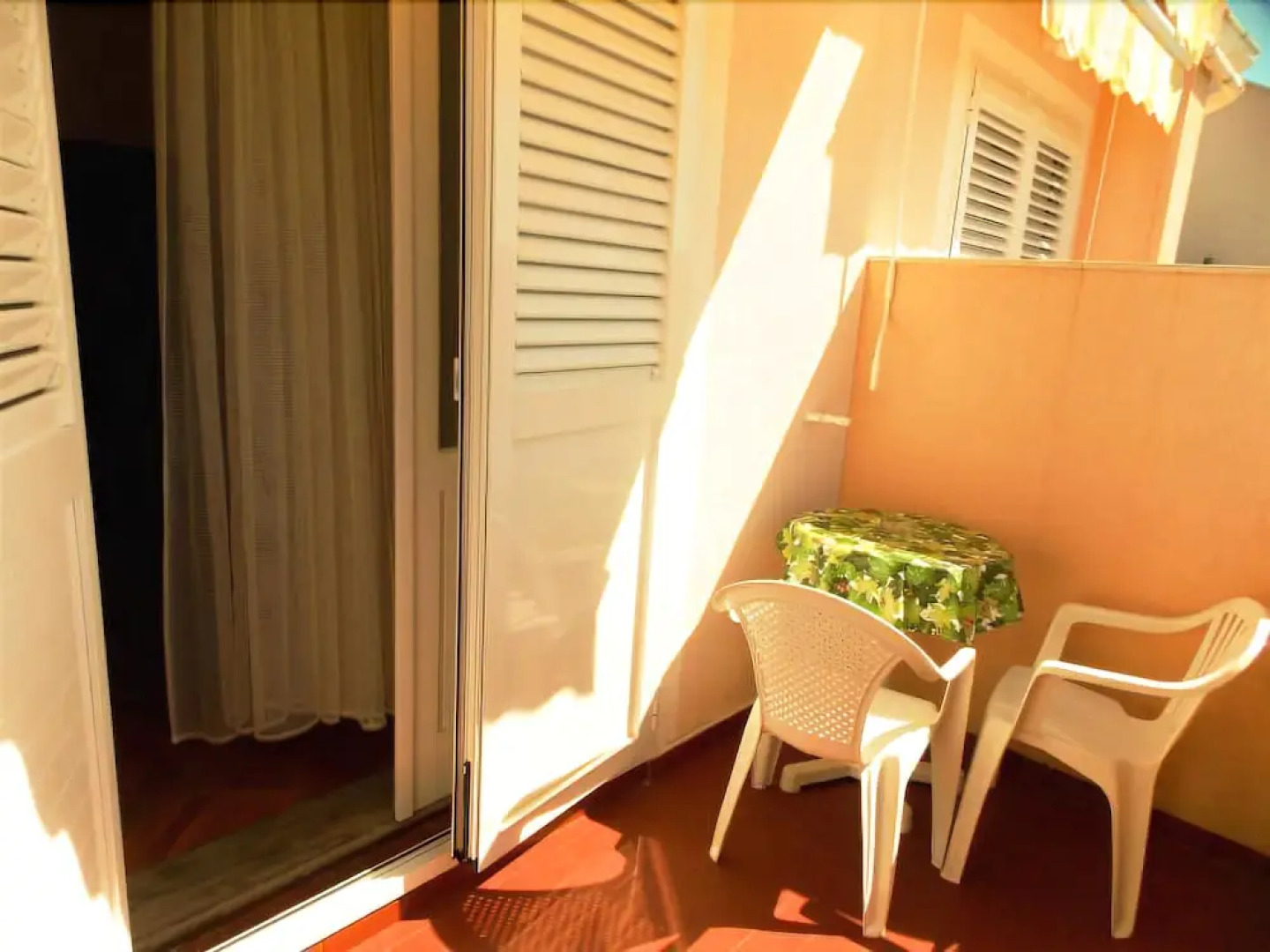 Guesthouse Jenny - Adults Only