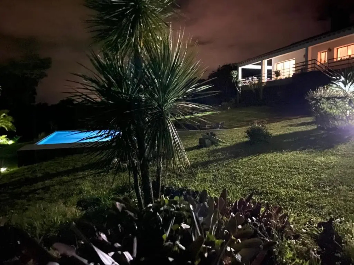 Casa das Hortências